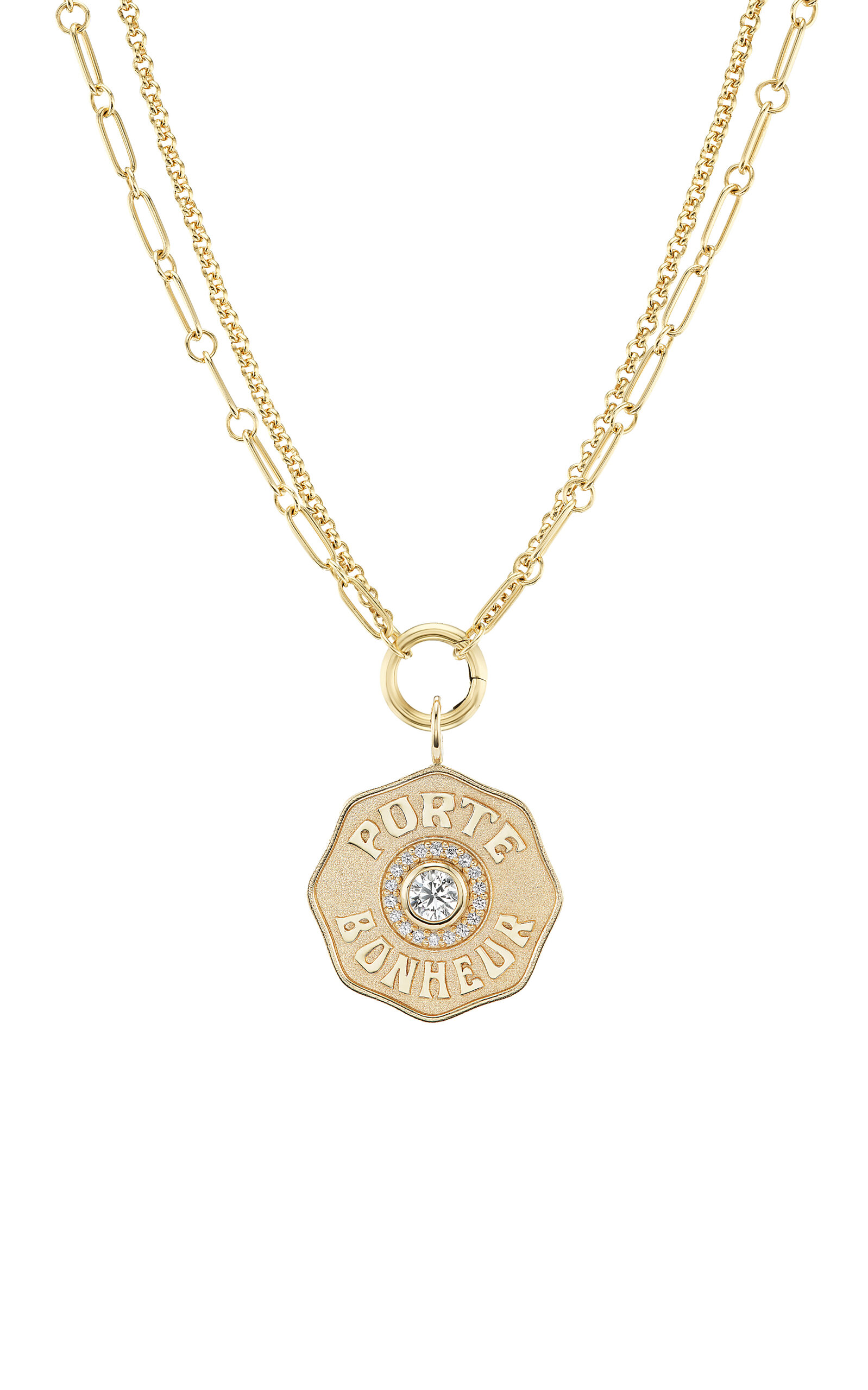 Marlo Laz Gifts For Her In Gold