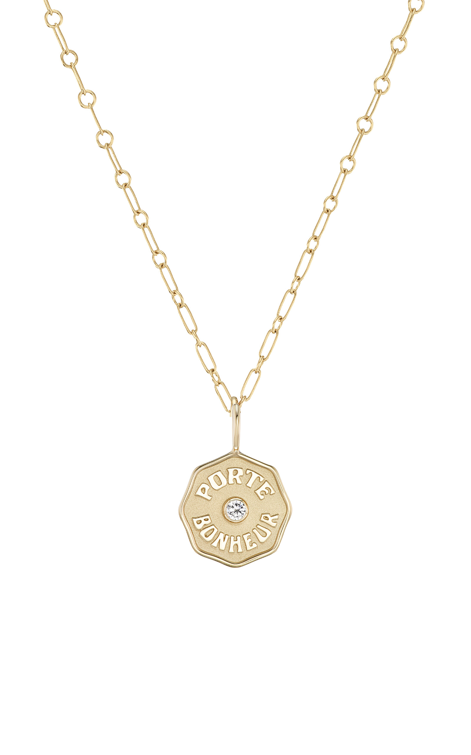 Marlo Laz Gifts For Her In Gold