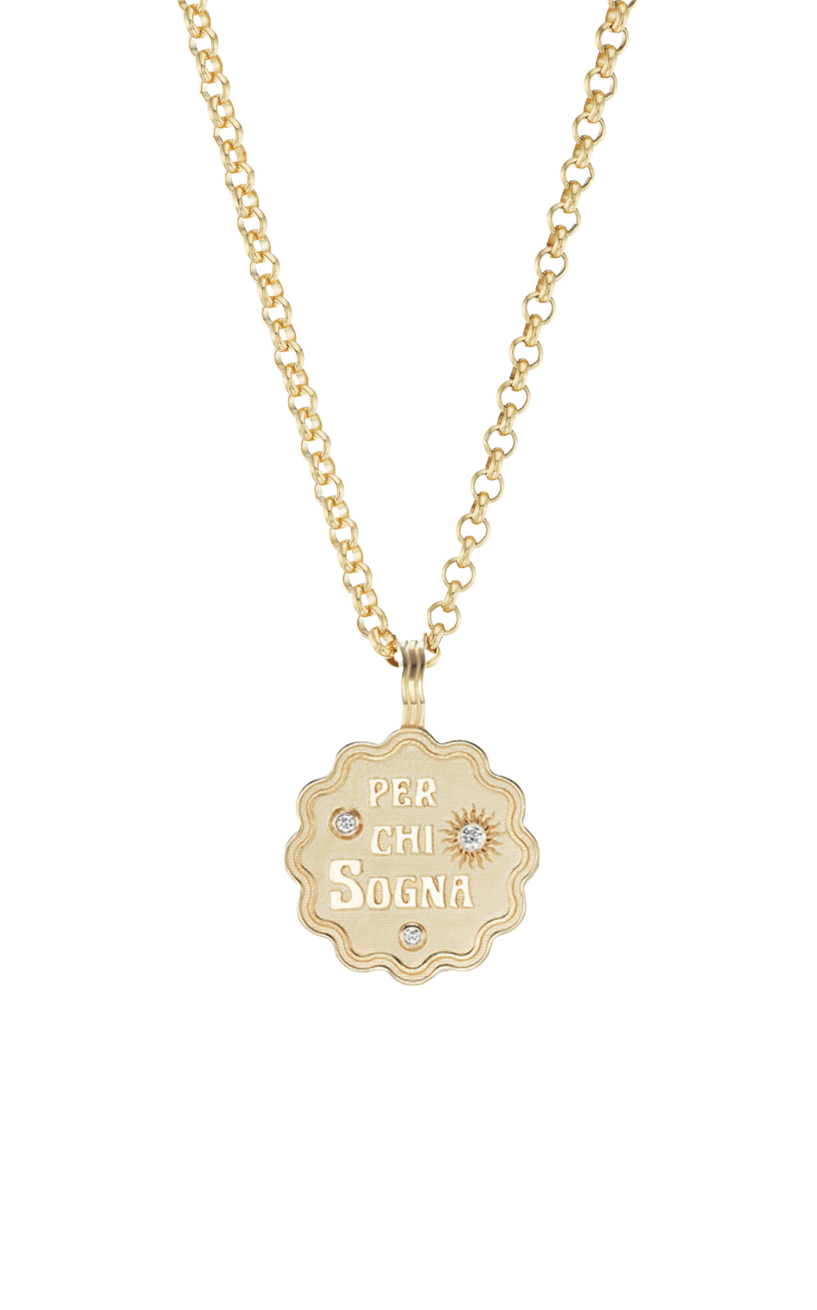 Marlo Laz Gifts For Her In Gold