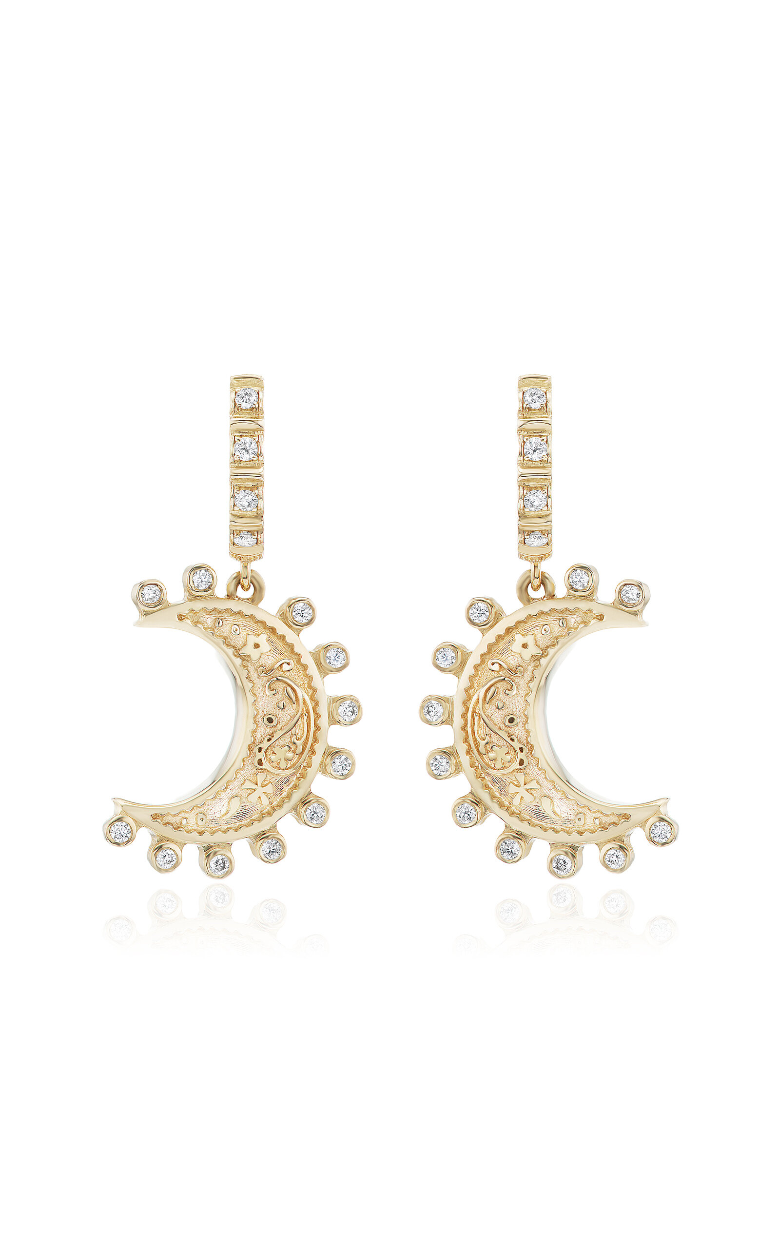 Marlo Laz Gifts For Her In Gold