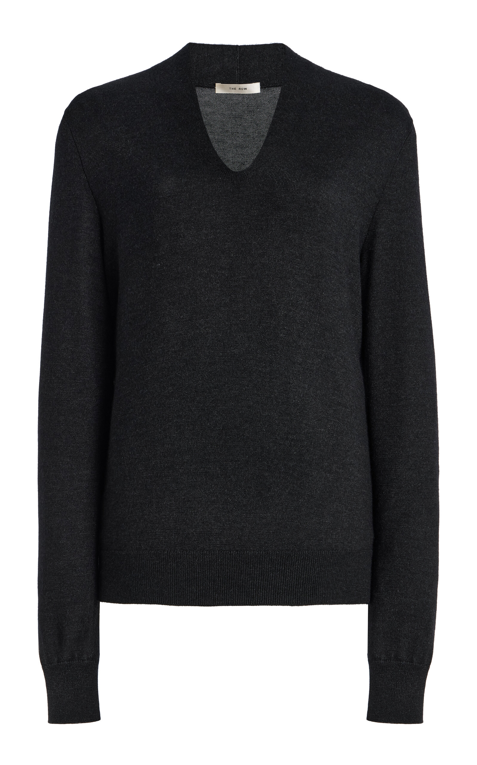Piro Cashmere-Silk Sweater