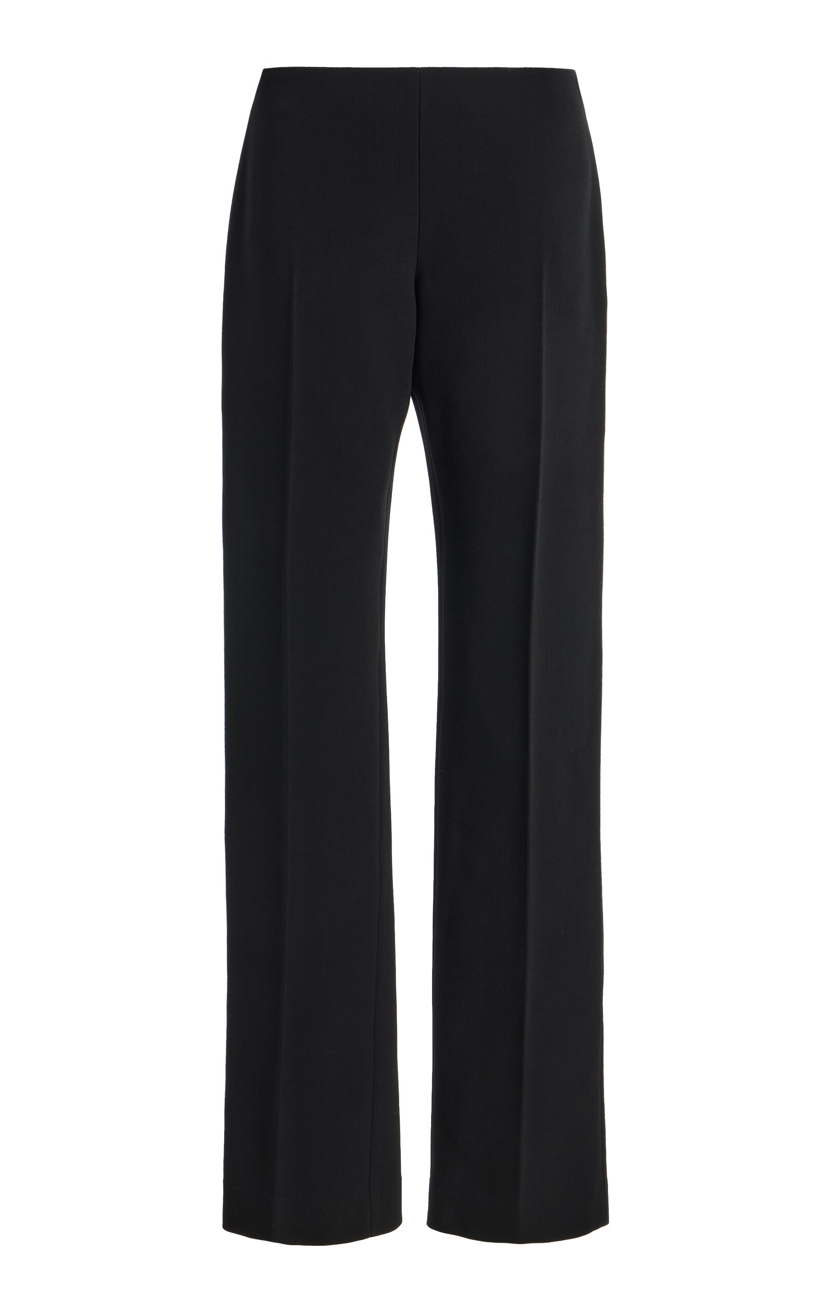 Itolo Wool-Blend Pants