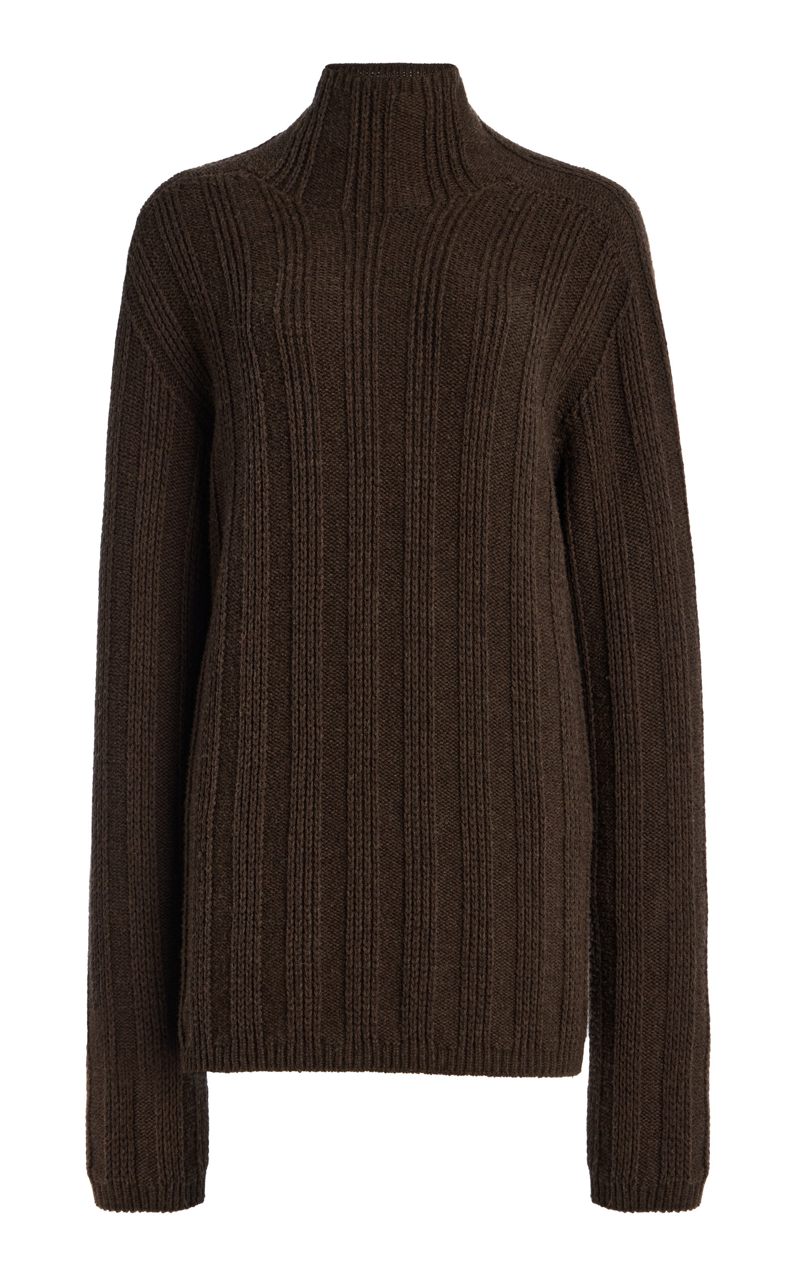 Tartu Wool Sweater Tartu Wool Sweater