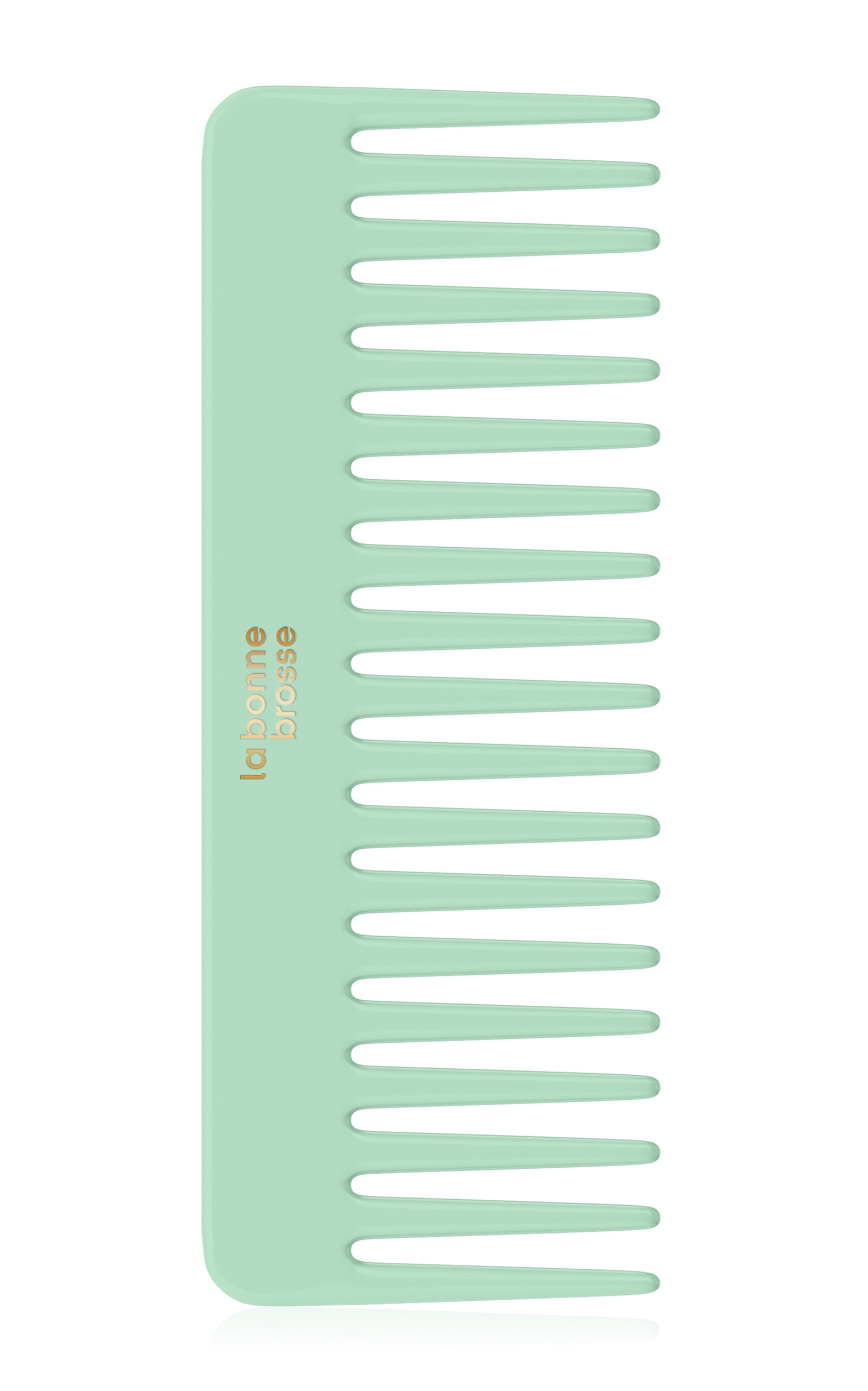 La Bonne Brosse Exclusive La Isla The Large Detangling Comb | Thumbnail 17