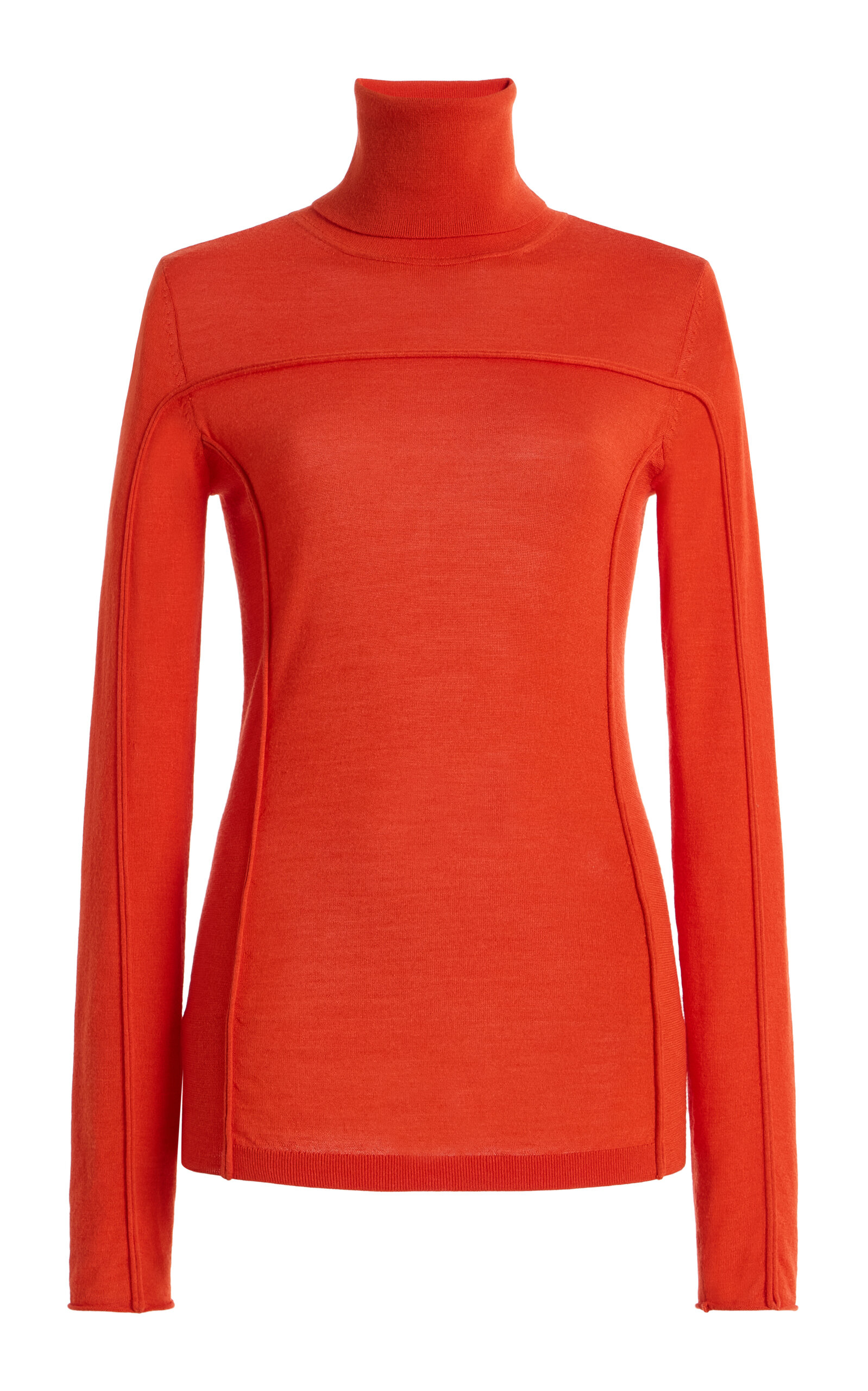 Christopher John Rogers Moda Operandi In Red