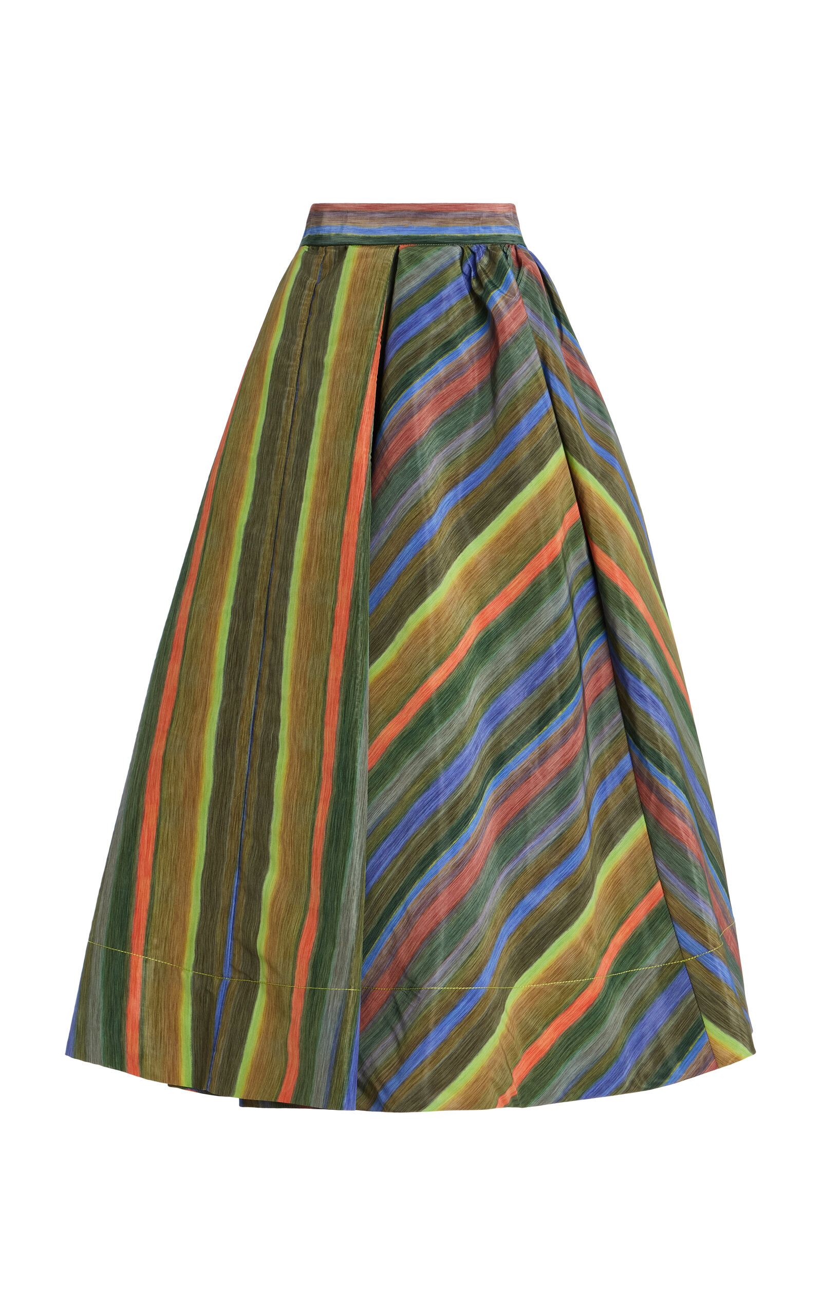 Christopher John Rogers Moda Operandi