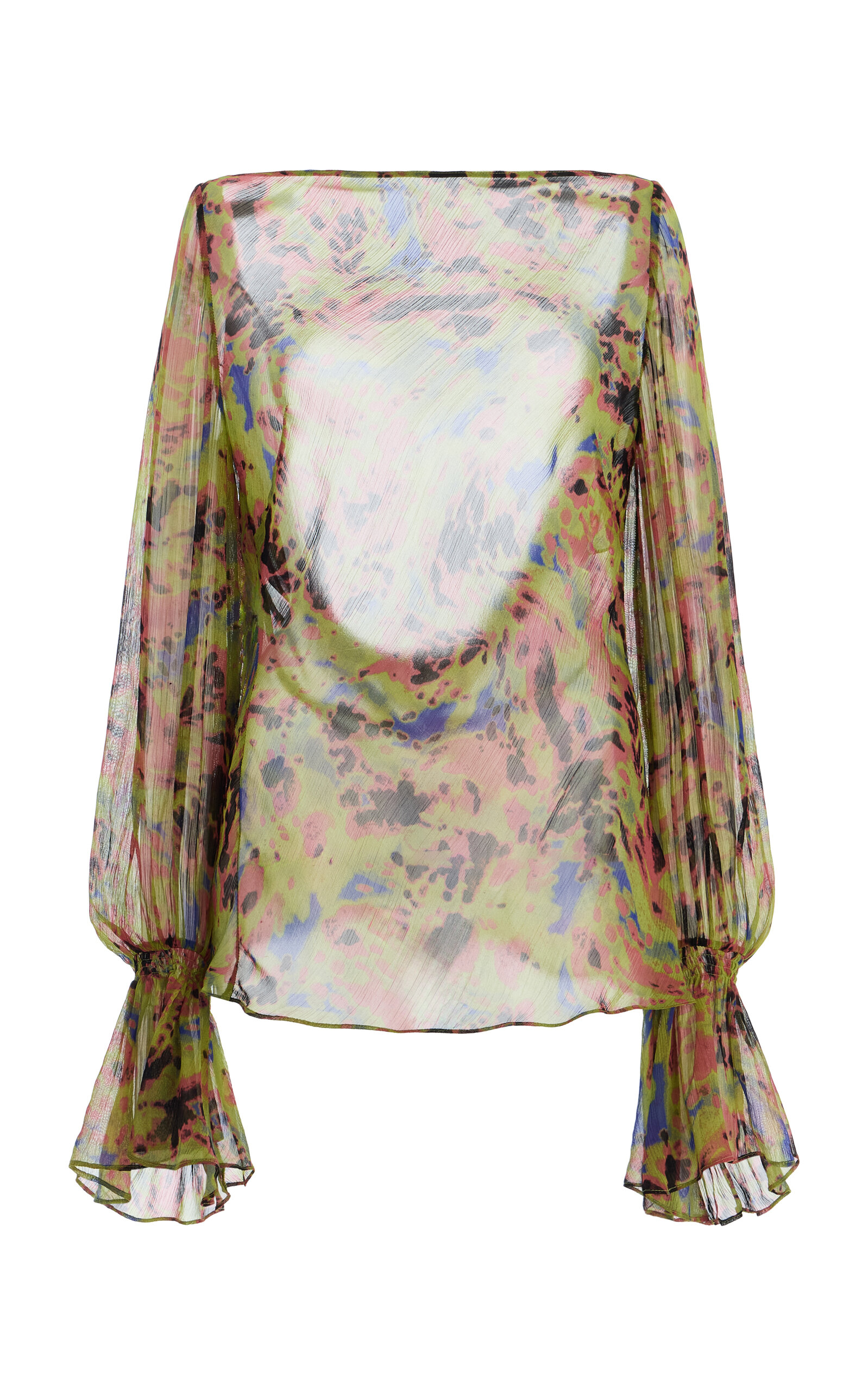 Christopher John Rogers Moda Operandi In Multi