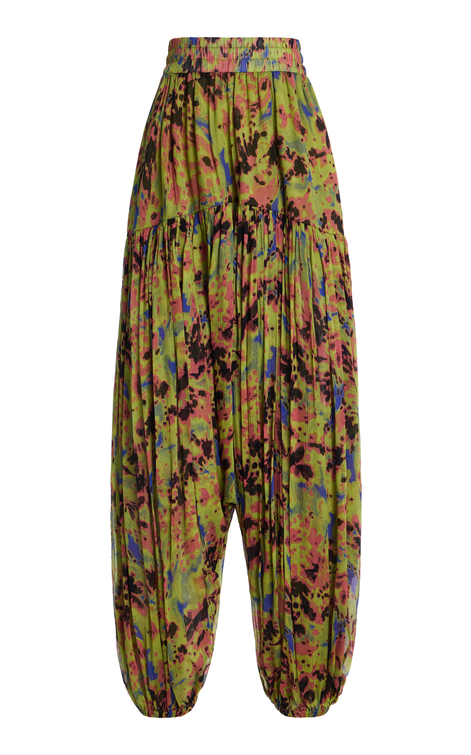 Christopher John Rogers Moda Operandi In Multi