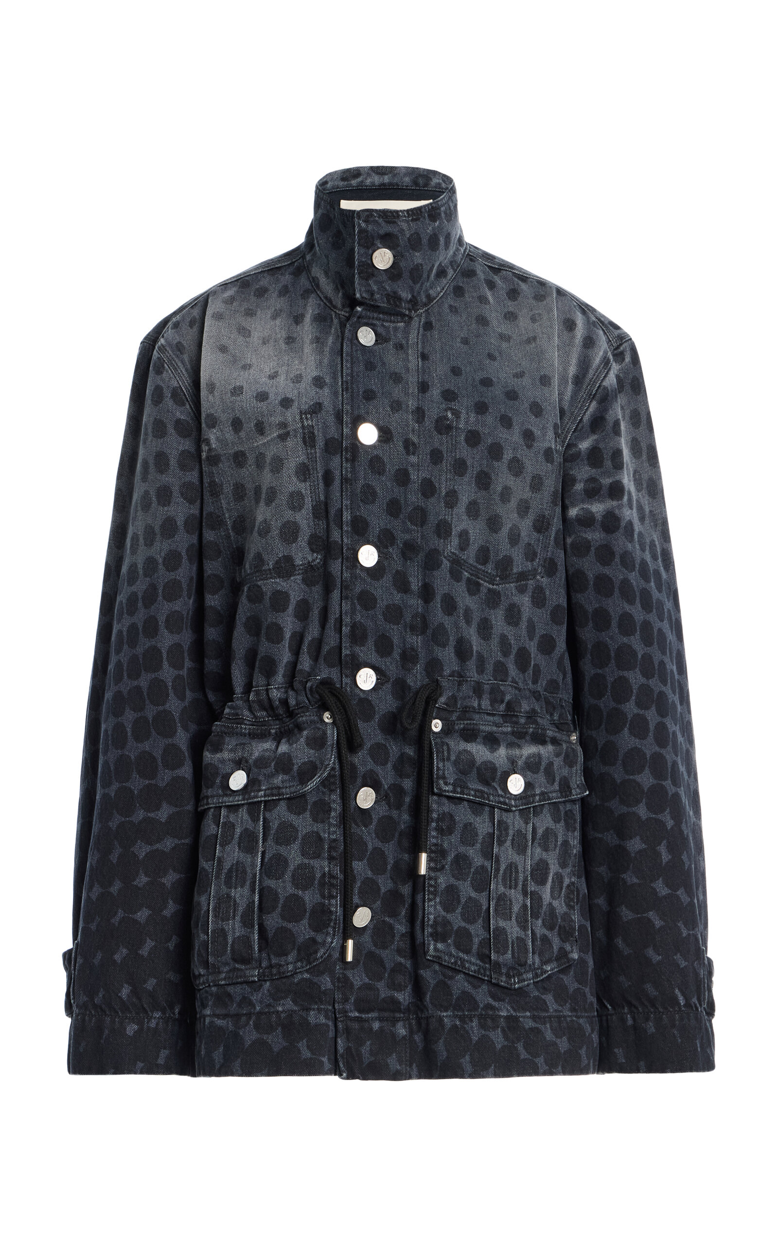 Christopher John Rogers Moda Operandi In Black