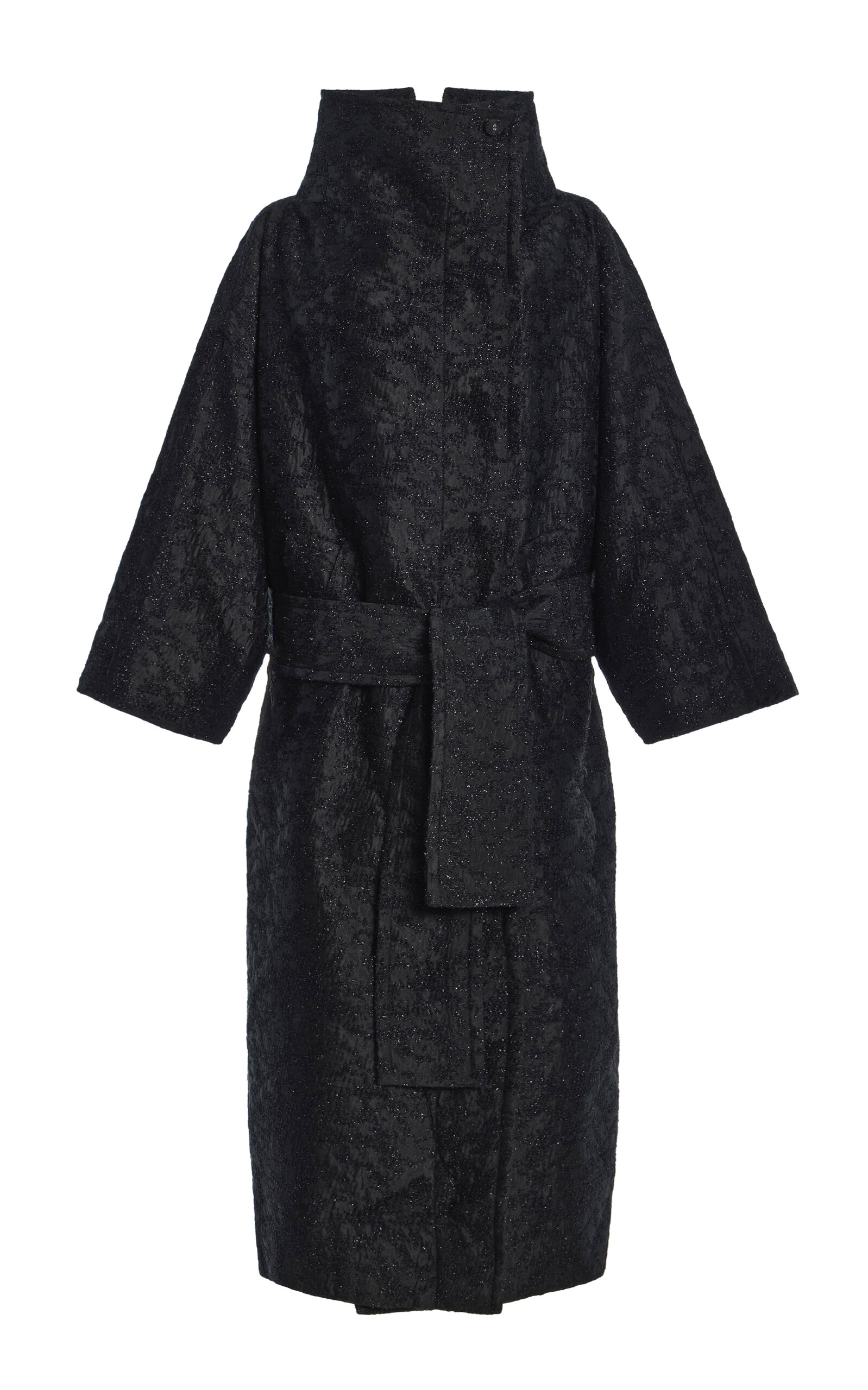 Christopher John Rogers Moda Operandi In Black