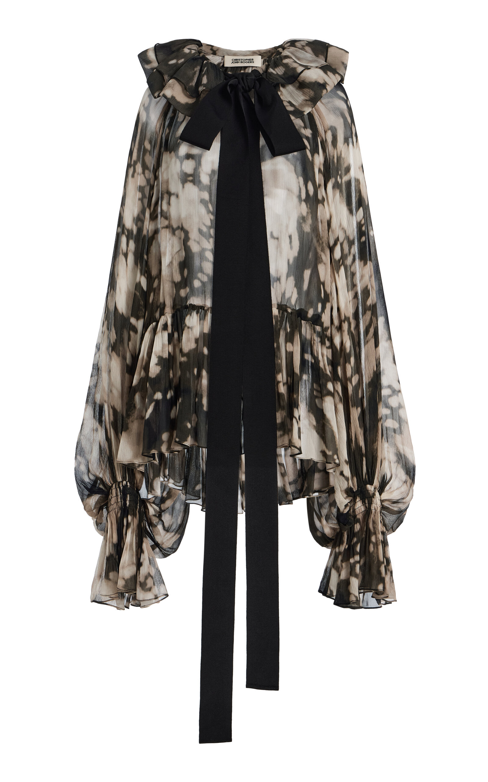 Christopher John Rogers Moda Operandi In Multi