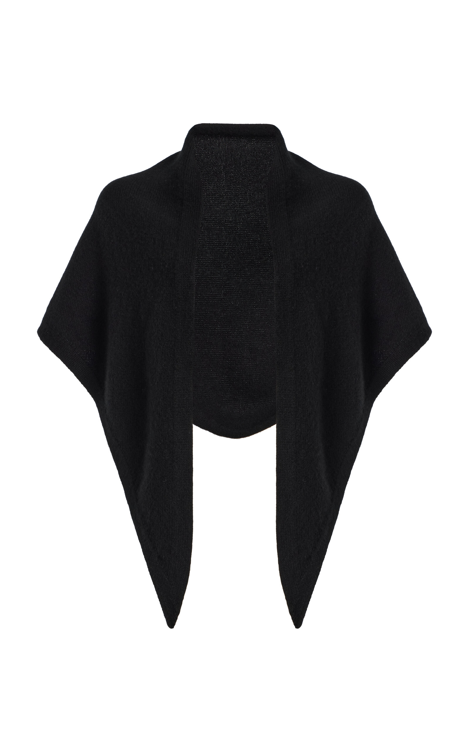 Quaro Cashmere Scarf