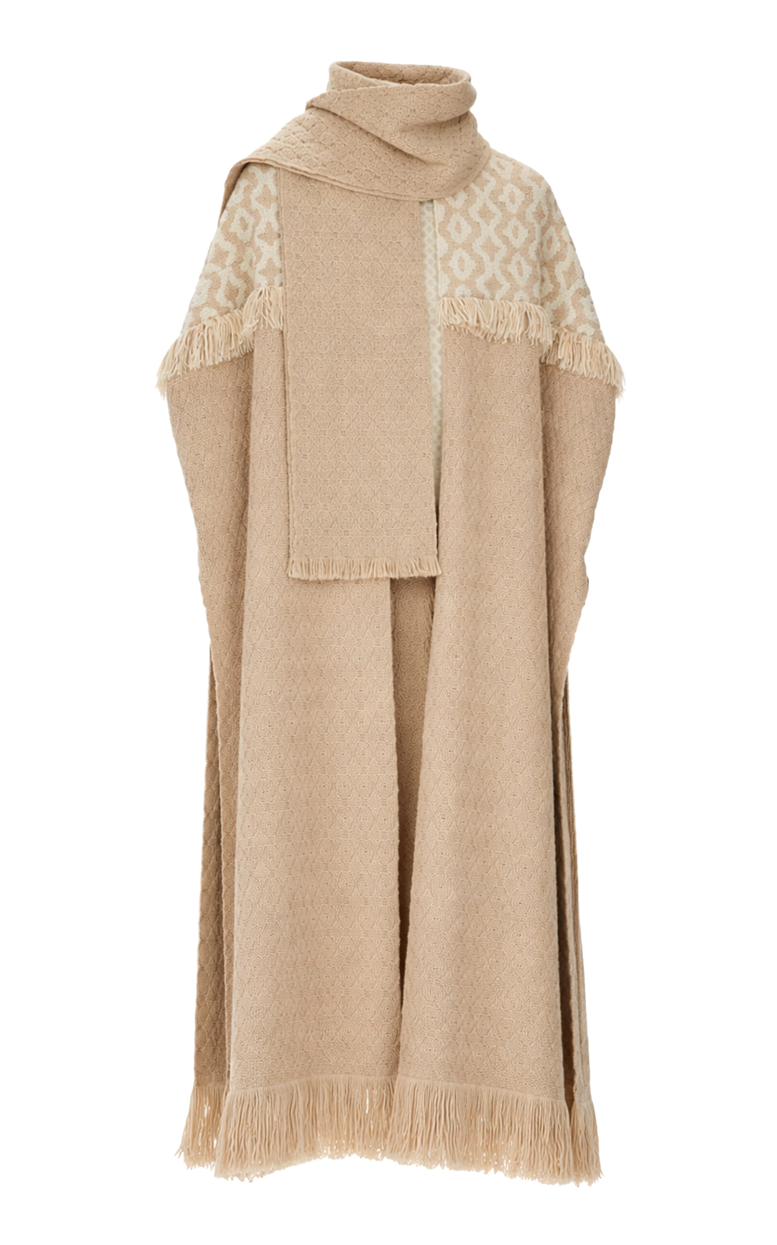 Curatoria Moda Operandi In White