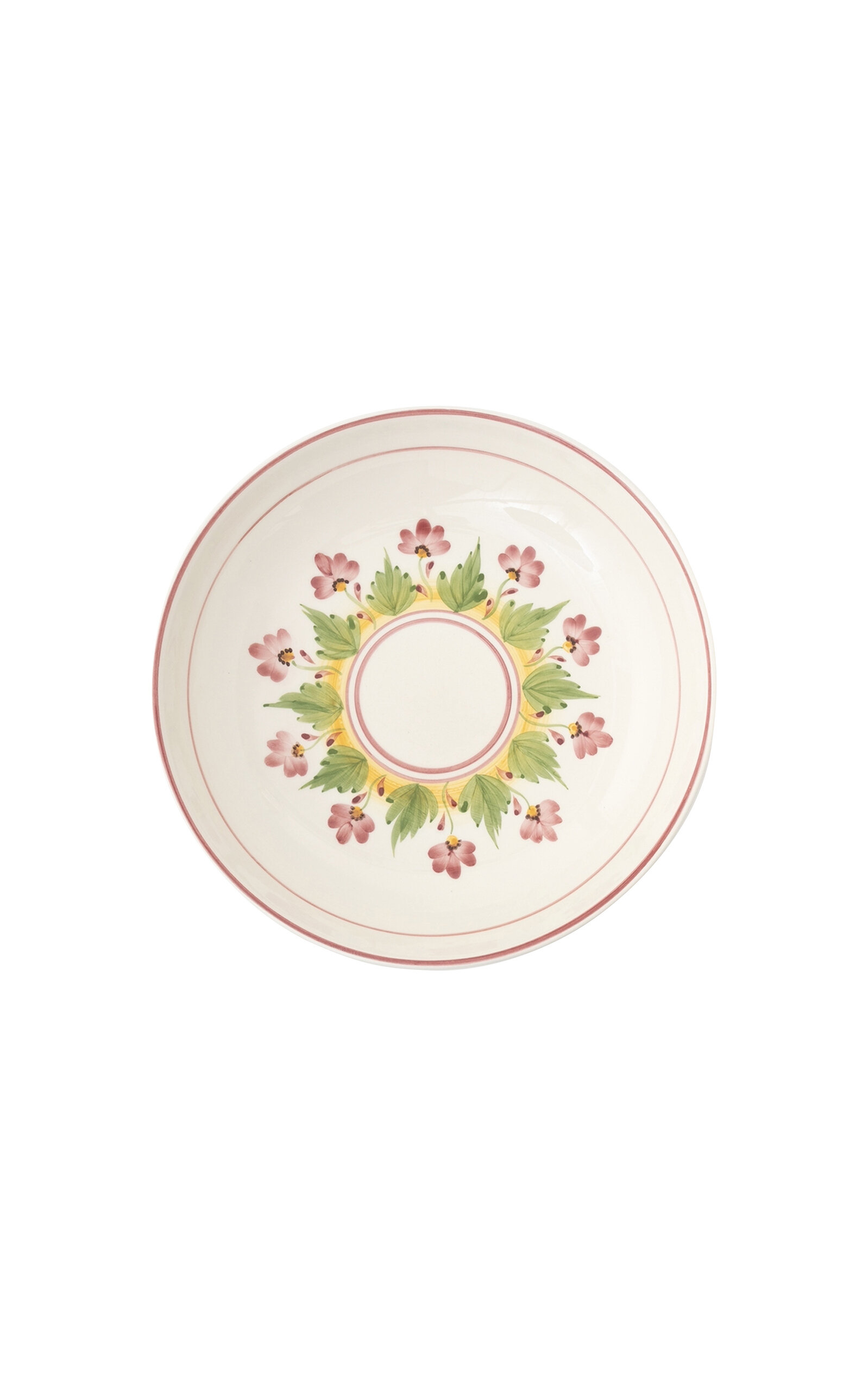 Devagar Camelia Pink Serving Bowl