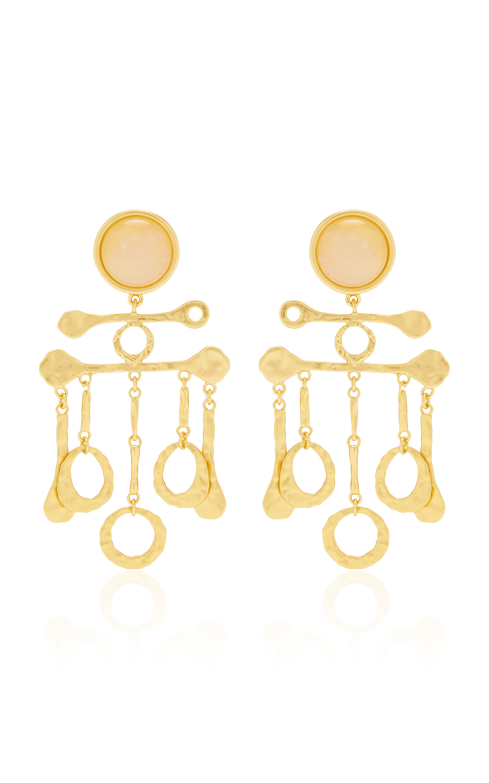 Julietta Gifts For Her In Gold