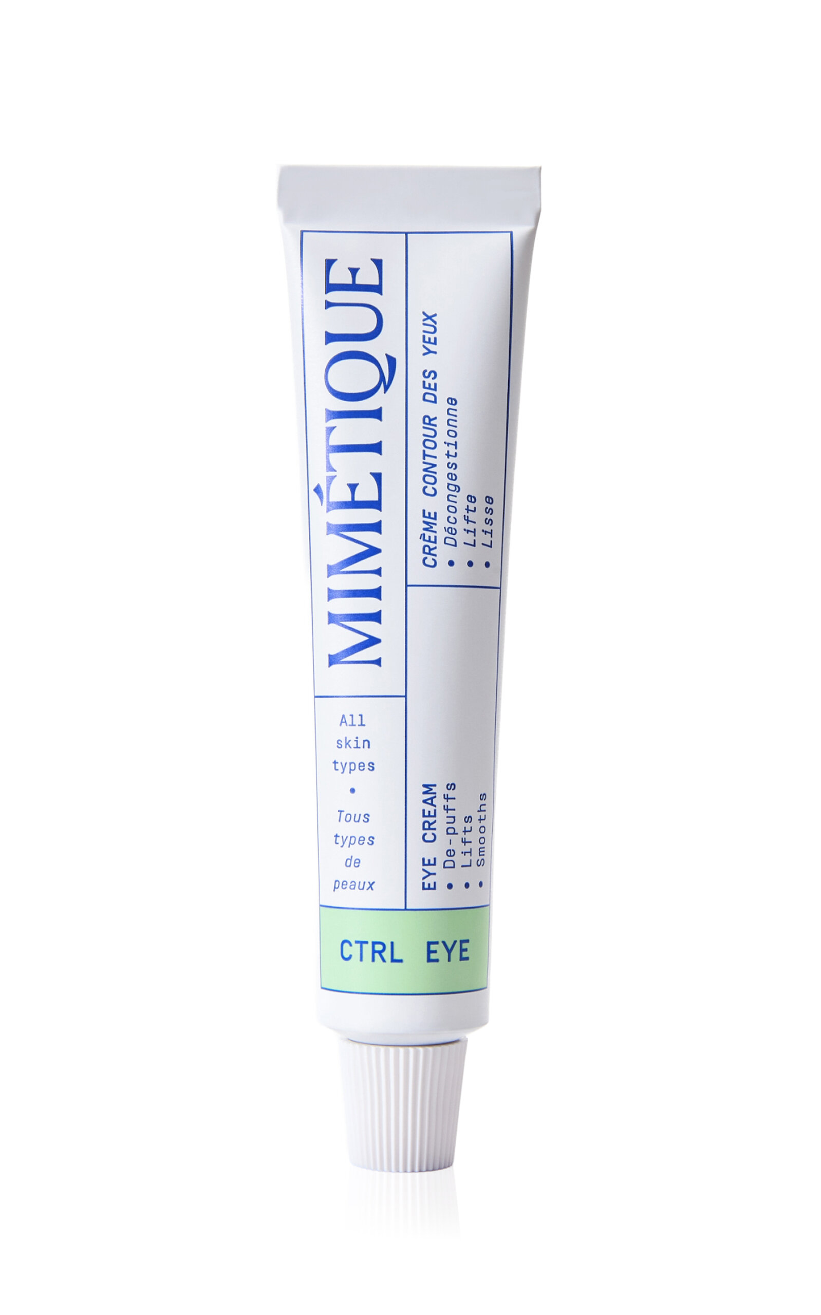 Mimetique CTRL Eye Cream  - Moda Operandi