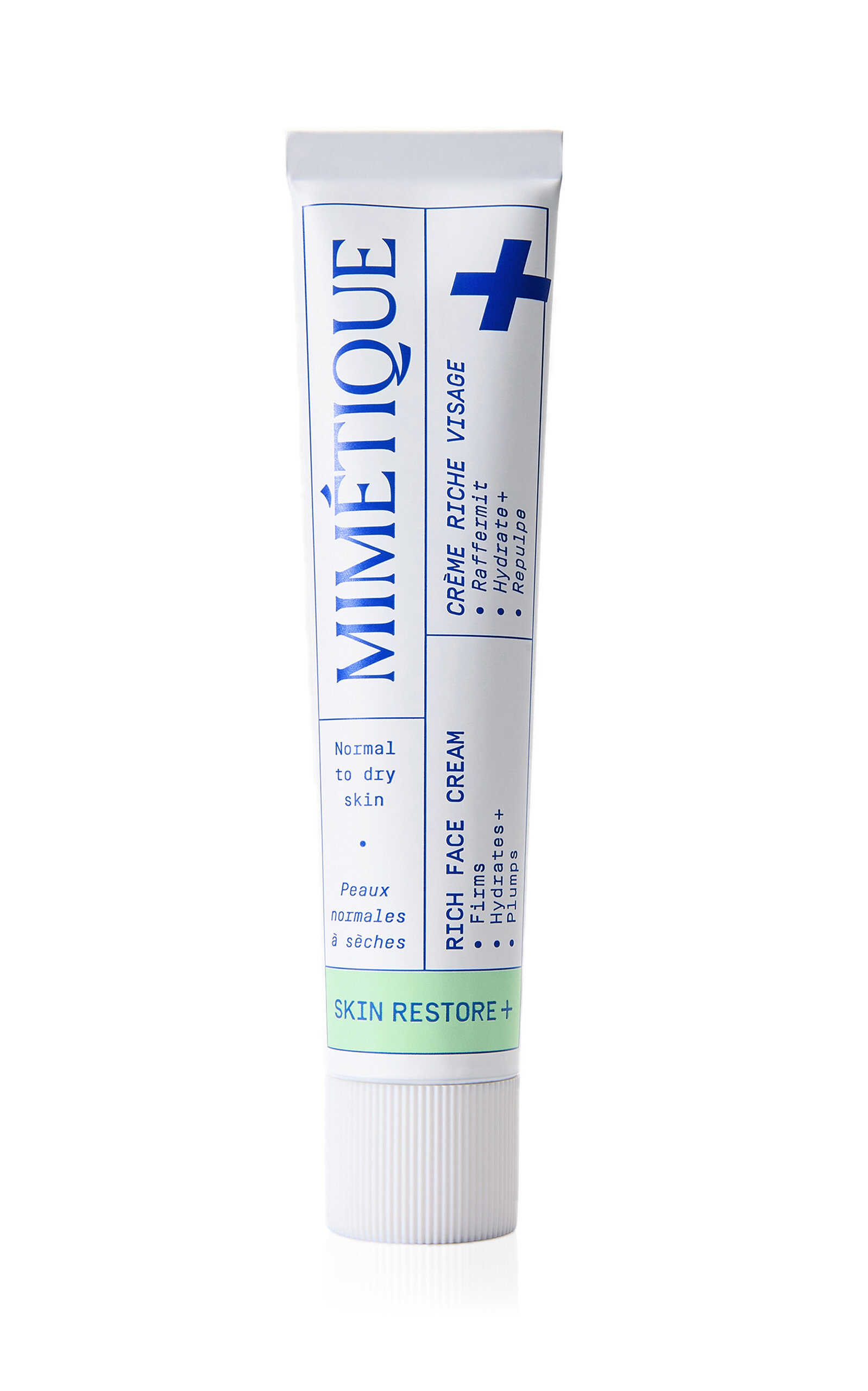 Mimetique Skin Restore+ Cream - Moda Operandi