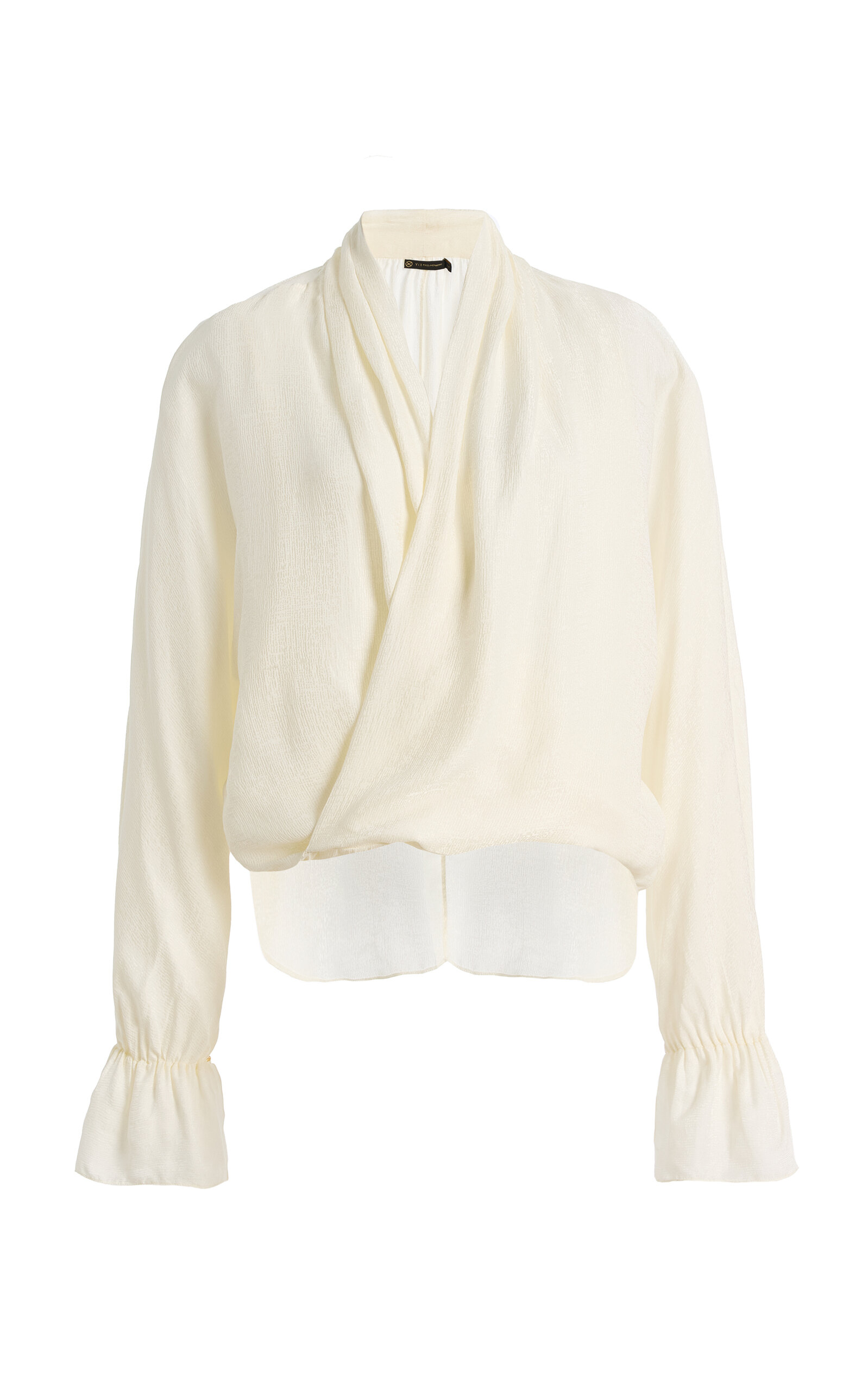 ViX x RHW Rosie Cotton-Silk Top | Thumbnail 18 ViX x RHW Rosie Cotton-Silk Top | Thumbnail 18