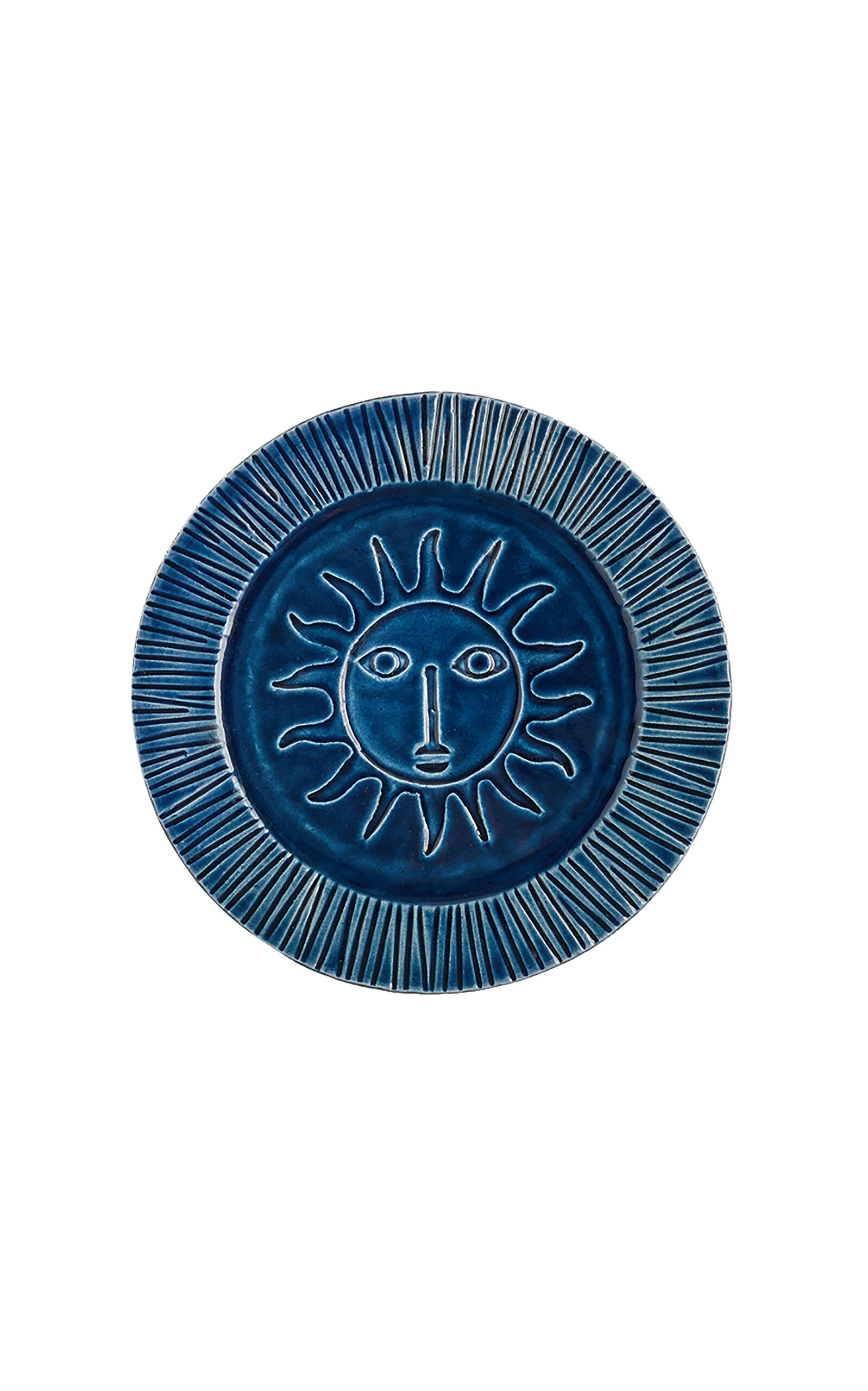 Tressé - Arzea - Blue