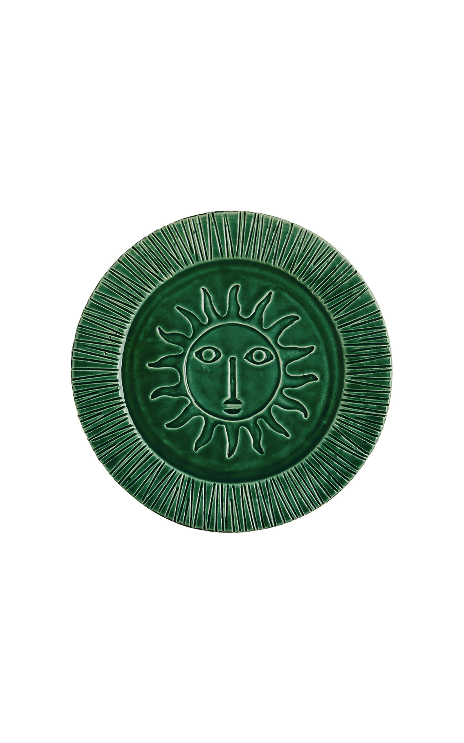 Tressé - Arzea - Green