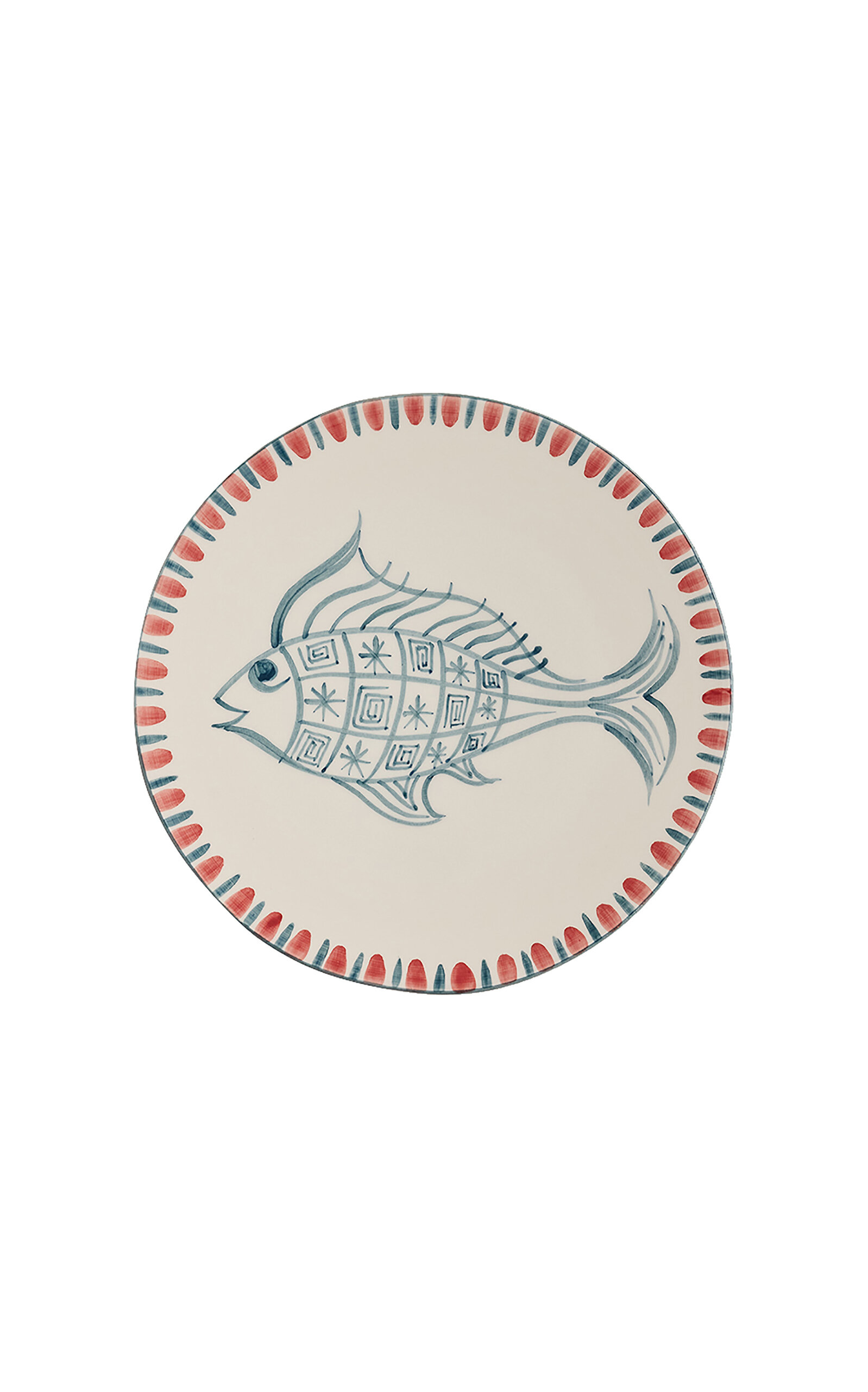 Tressé - Locaba - White