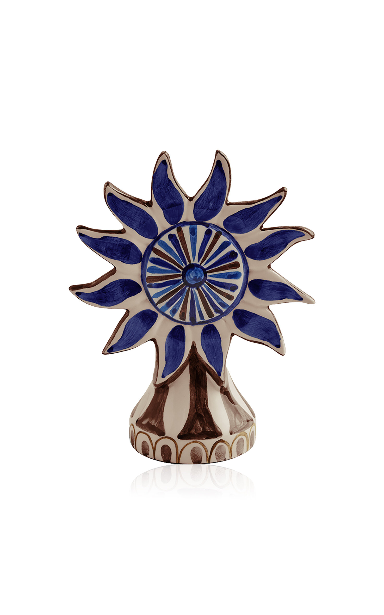 Tressé - Saloumea - Brown