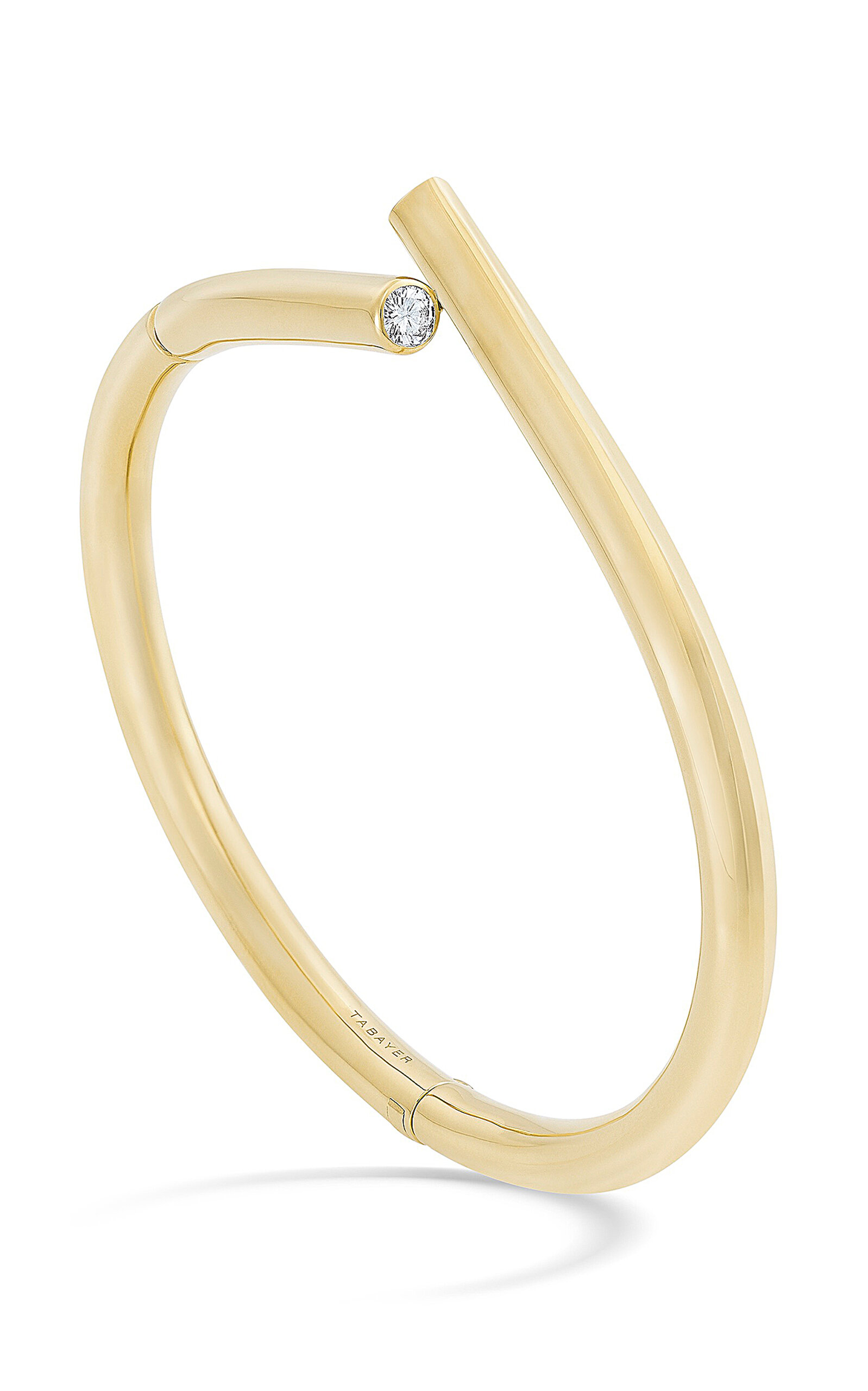 Tabayer Gifts For Her In Gold