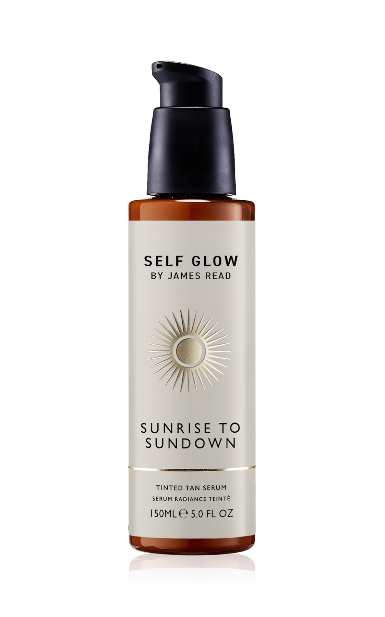 Self Glow by James Read Sunrise to Sundown Tinted Tan Serum - Moda Operandi