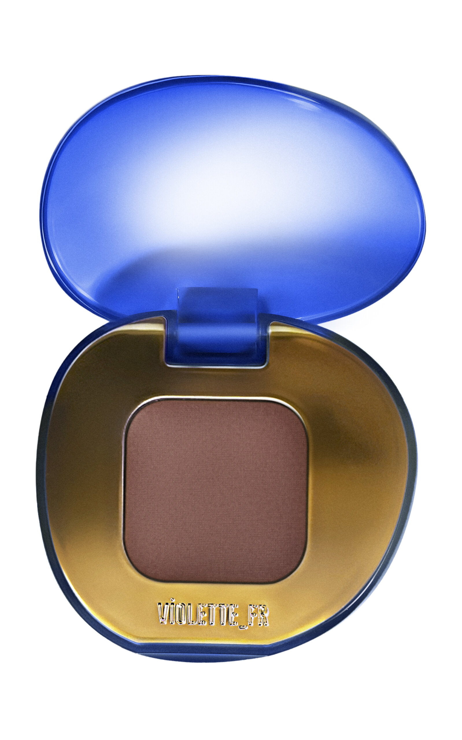 VIOLETTE_FR PLUME EYESHADOW Feather Matte Veil Feather Shimmer Veil - Bois Brl - Moda Operandi 32$