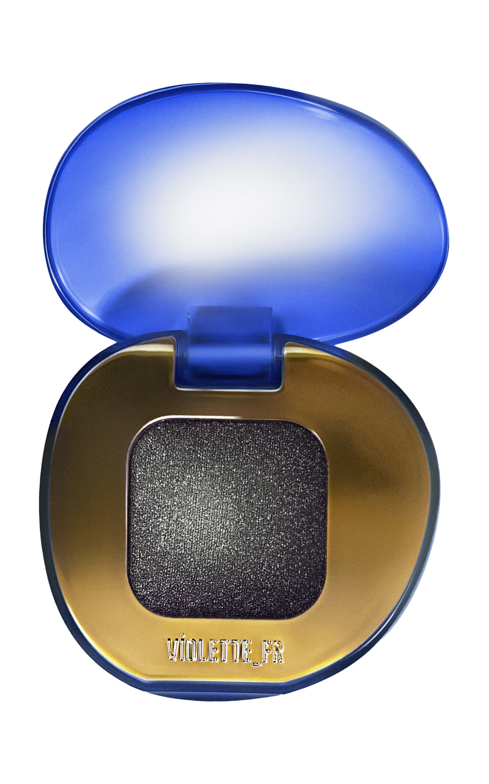 VIOLETTE_FR PLUME EYESHADOW Feather Matte Veil Feather Shimmer Veil - Poussire de Lune - Moda Operandi 32$
