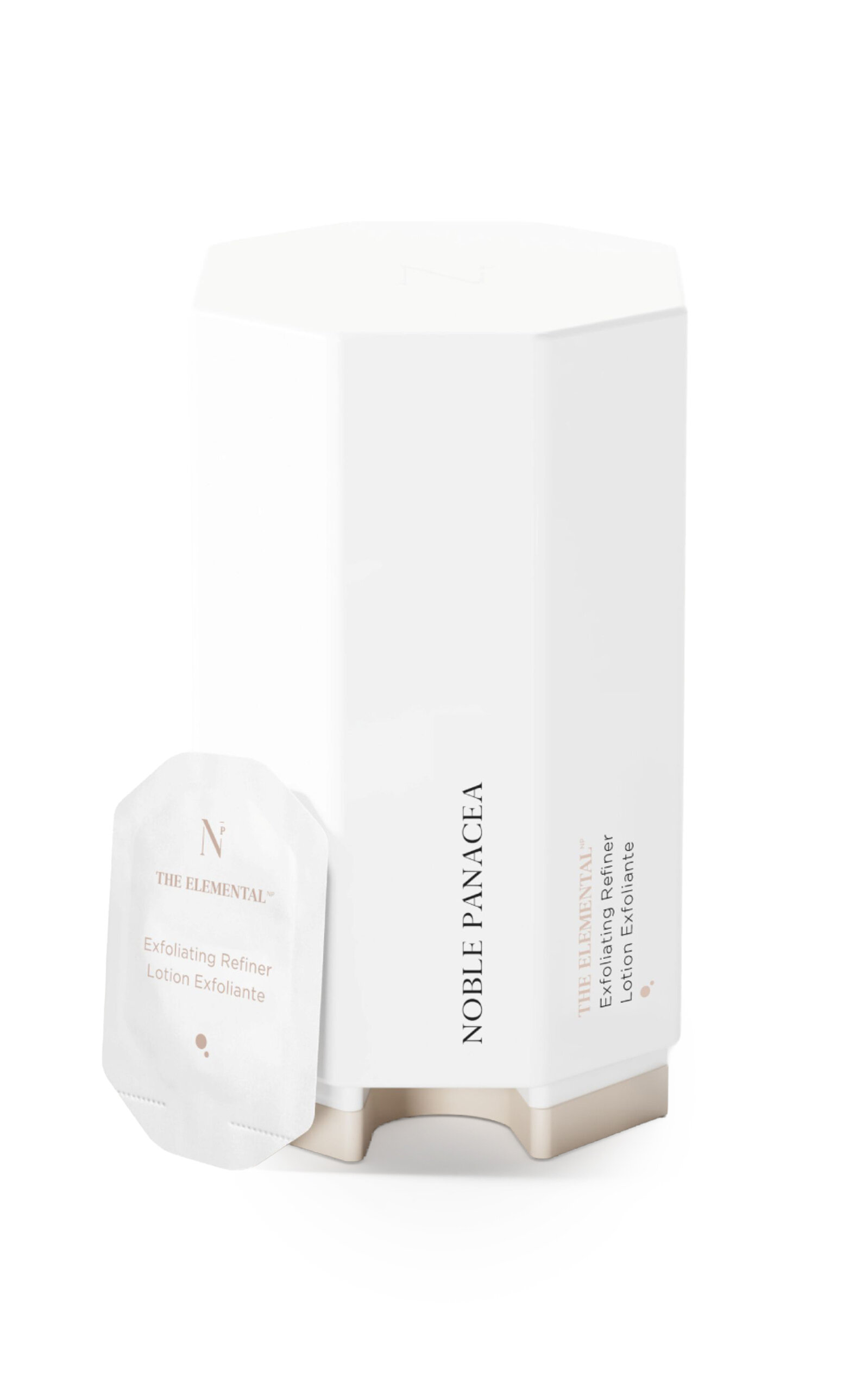 Noble Panacea The Elemental Exfoliating Refiner - Moda Operandi