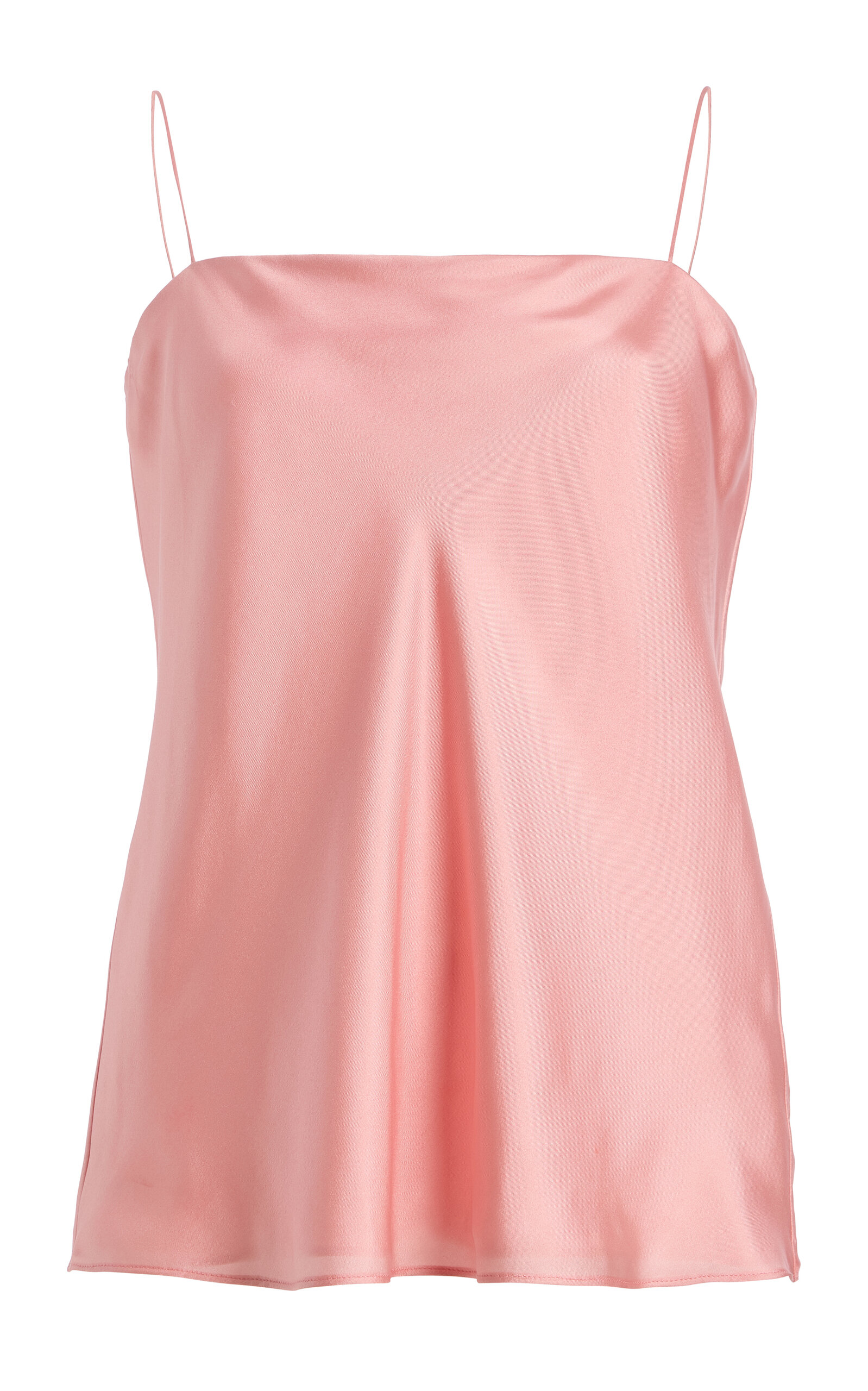 Camisole Silk Top