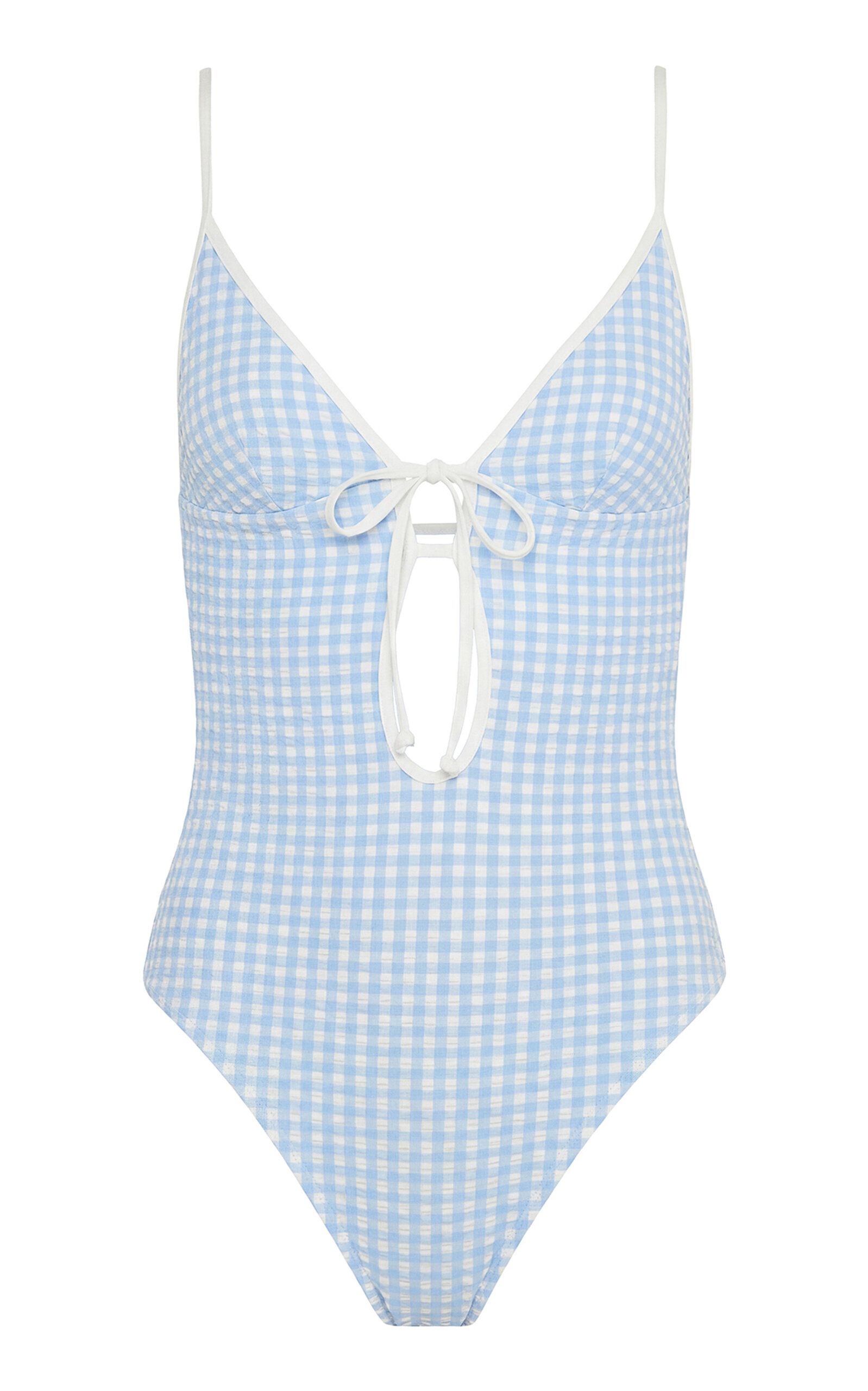 Onia Soleil Swimsuit - Moda Operandi