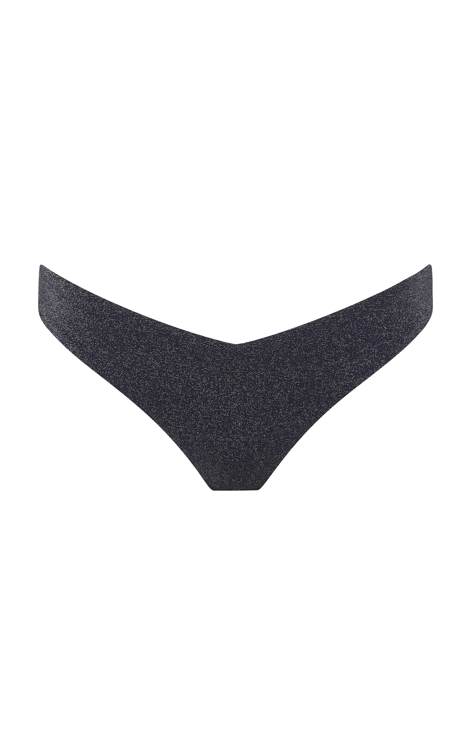 Onia Chiara Bikini Bottoms In Blue