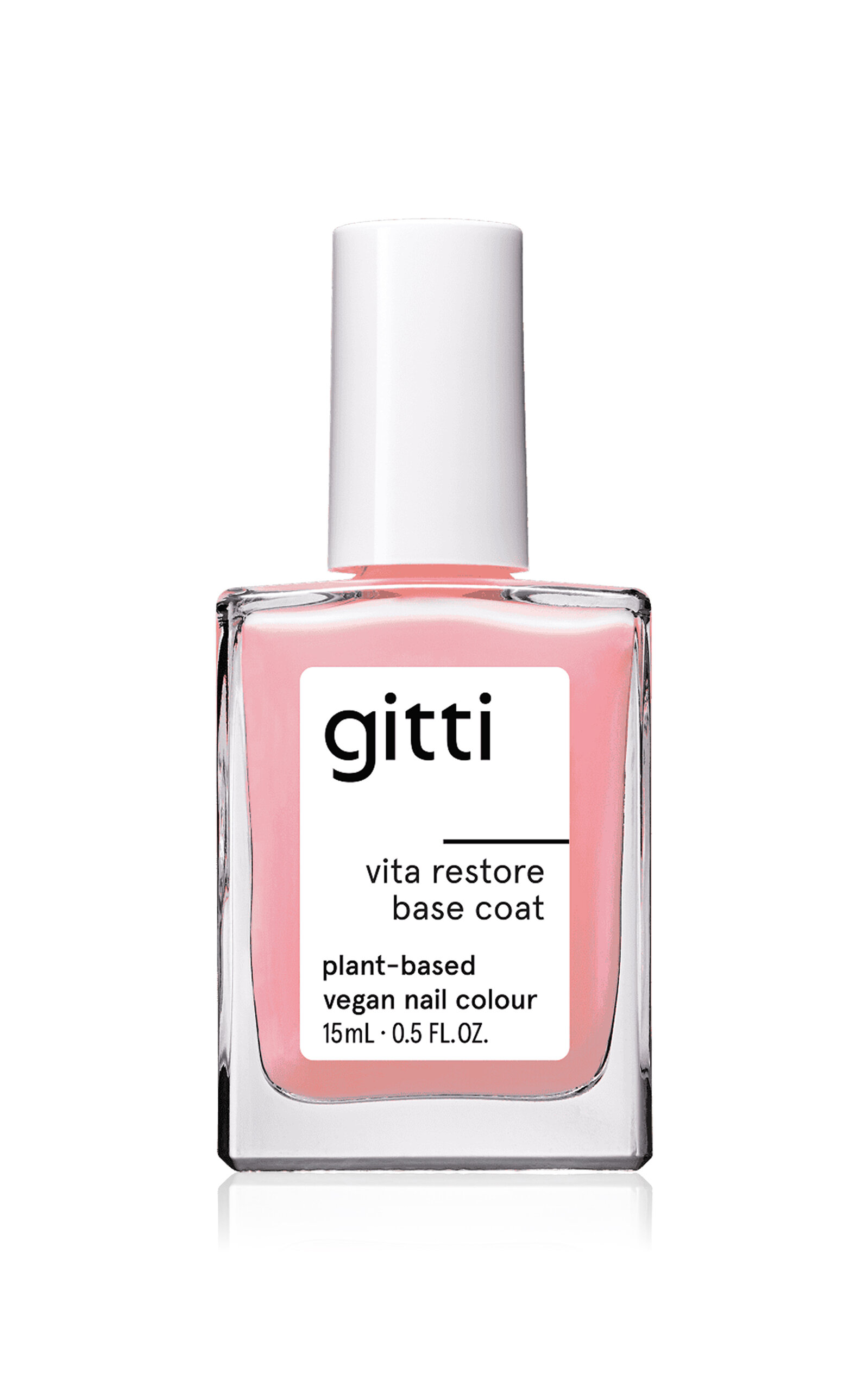 gitti Vita Restore Base Coat - Moda Operandi
