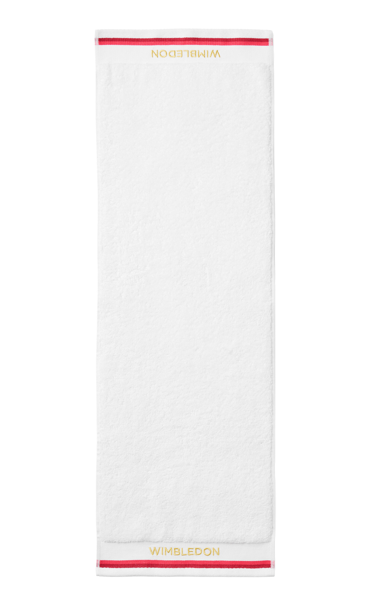 Christy - Wimbledon Sports Towel Pink - Pink