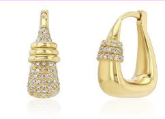 Studio 24 Gifts For Her In Gold