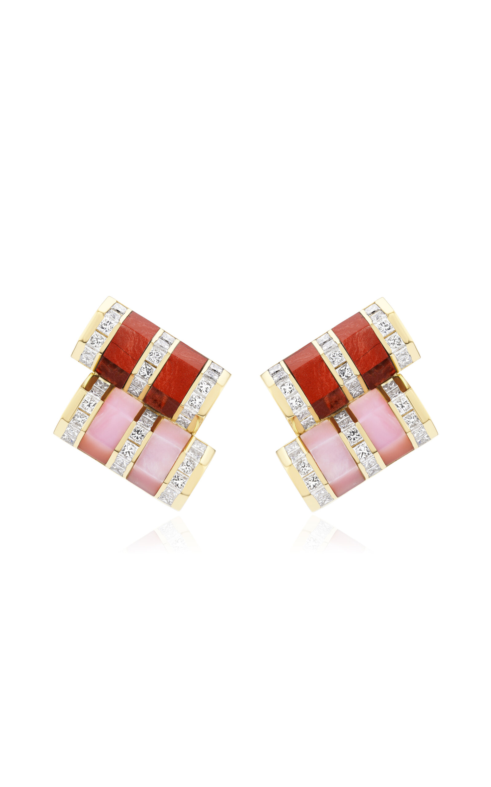 Gemella Jewels Gifts For Her In White