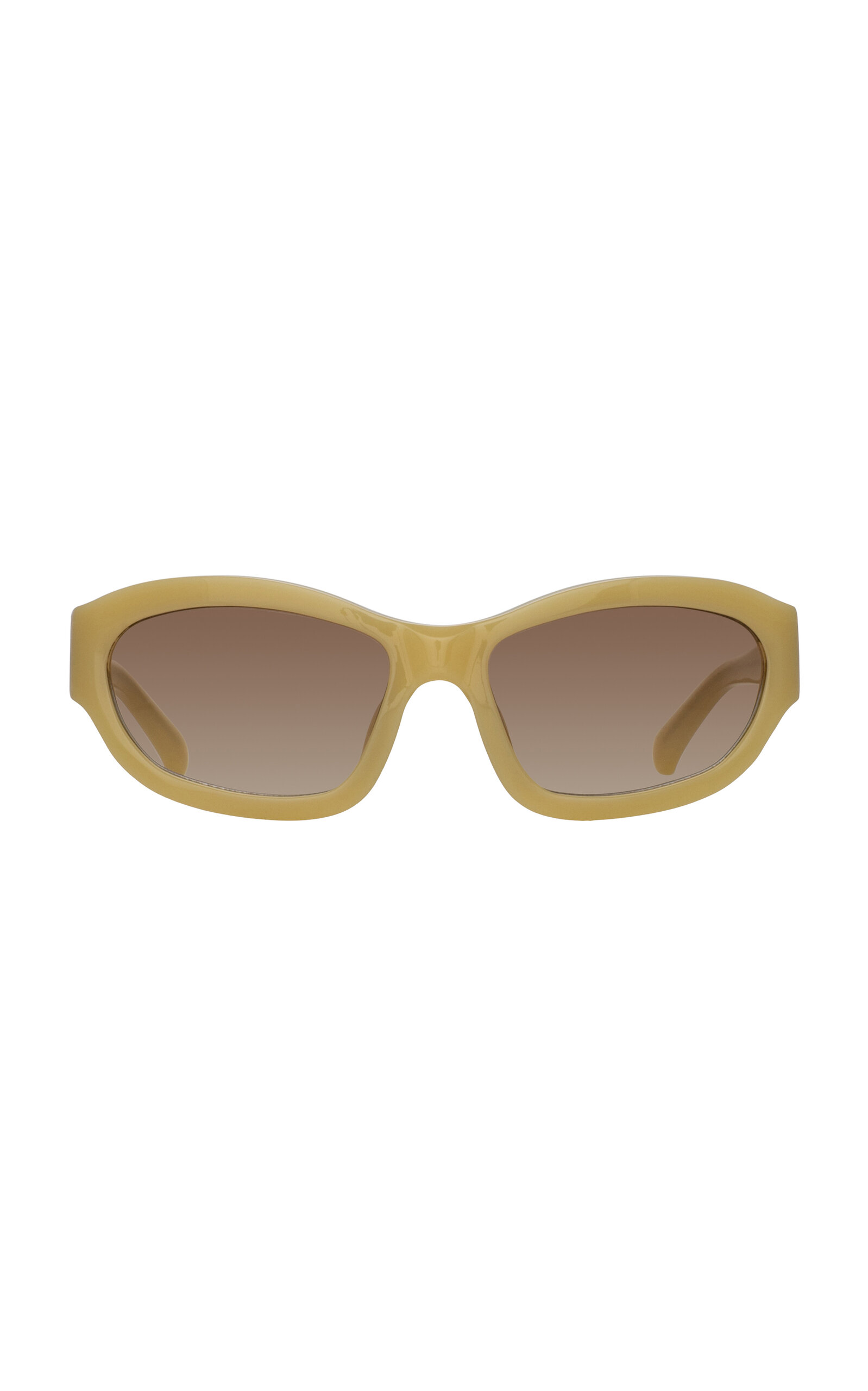 Dries Van Noten Square-Framed Acetate Sunglasses | Thumbnail 10 Dries Van Noten Square-Framed Acetate Sunglasses | Thumbnail 10
