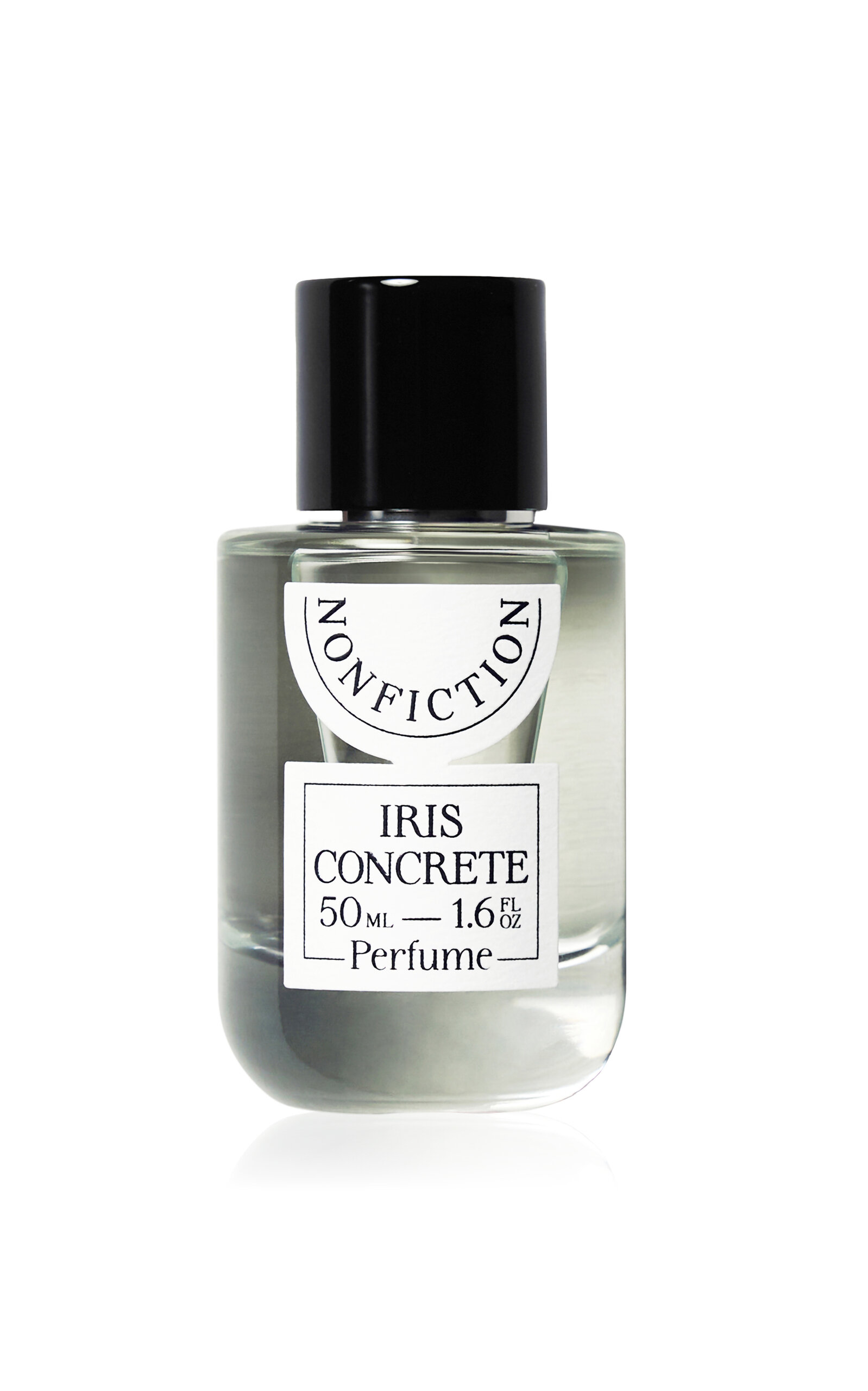 NONFICTION IRIS CONCRETE Eau de Parfum  - Moda Operandi