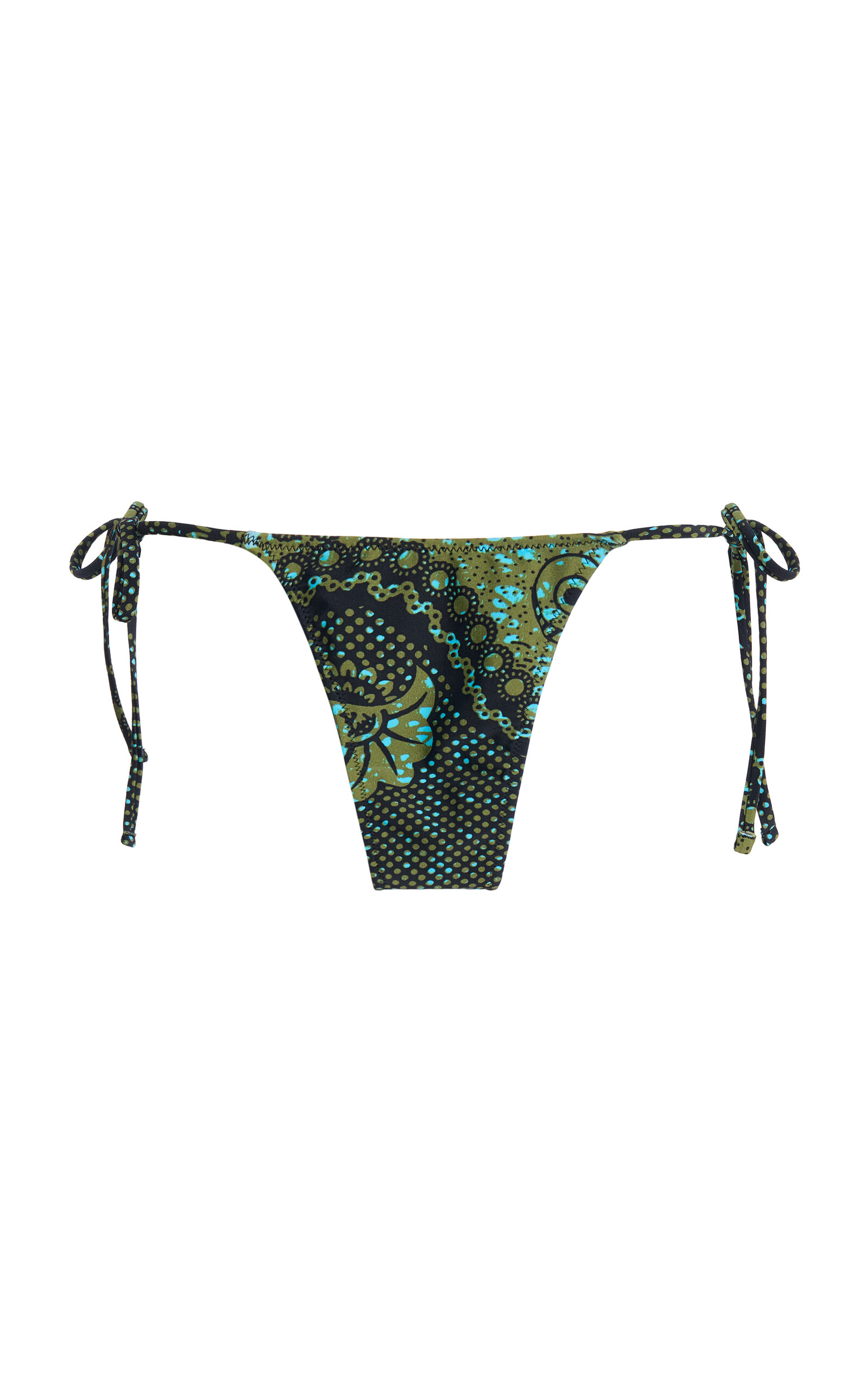 Tropic of C Praia Bikini Bottom - Moda Operandi