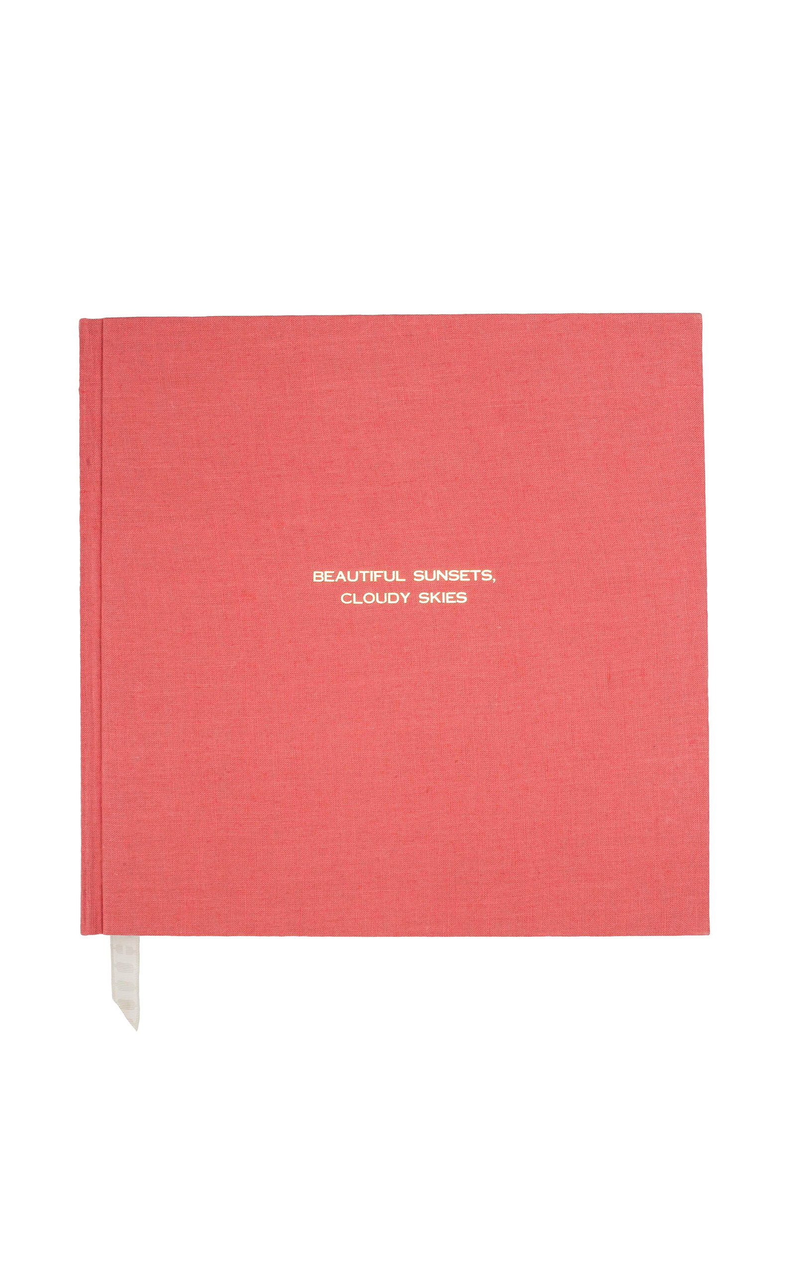 Mhstudios - Cameron Album Beautiful Sunsets - Pink