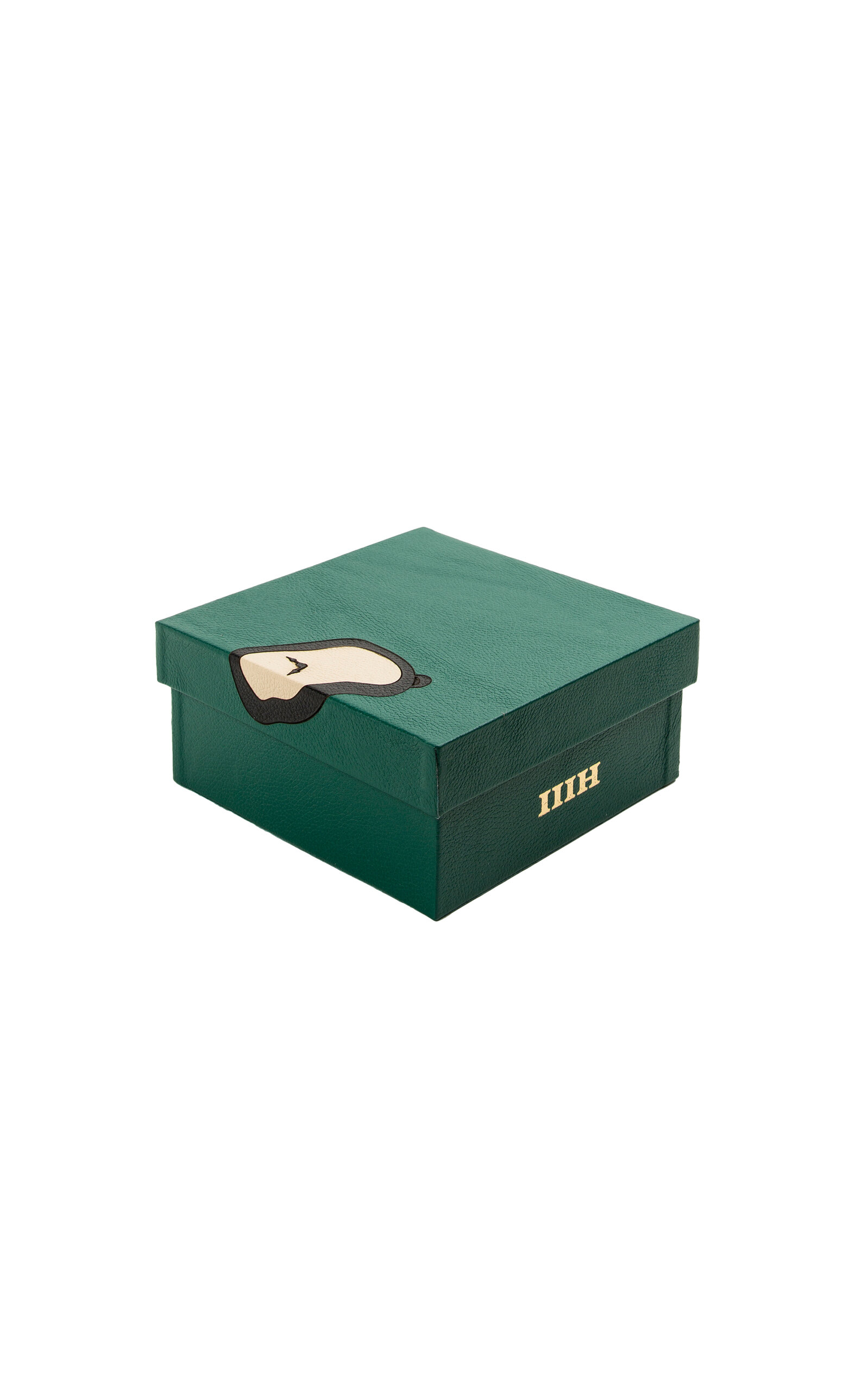 Mhstudios - Dreamscape Watch Case - Green