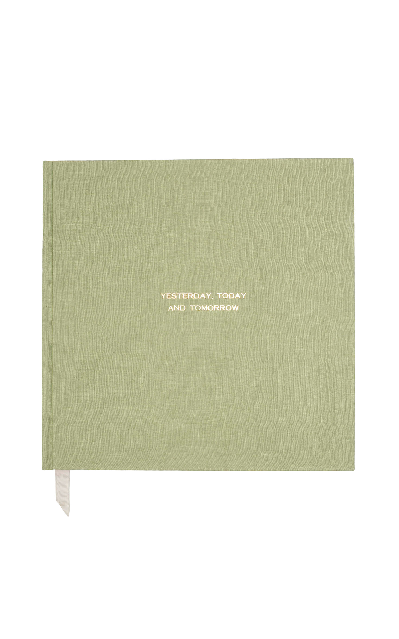 Mhstudios - Cameron Album Yesterday; Today And Tomorrow - Green