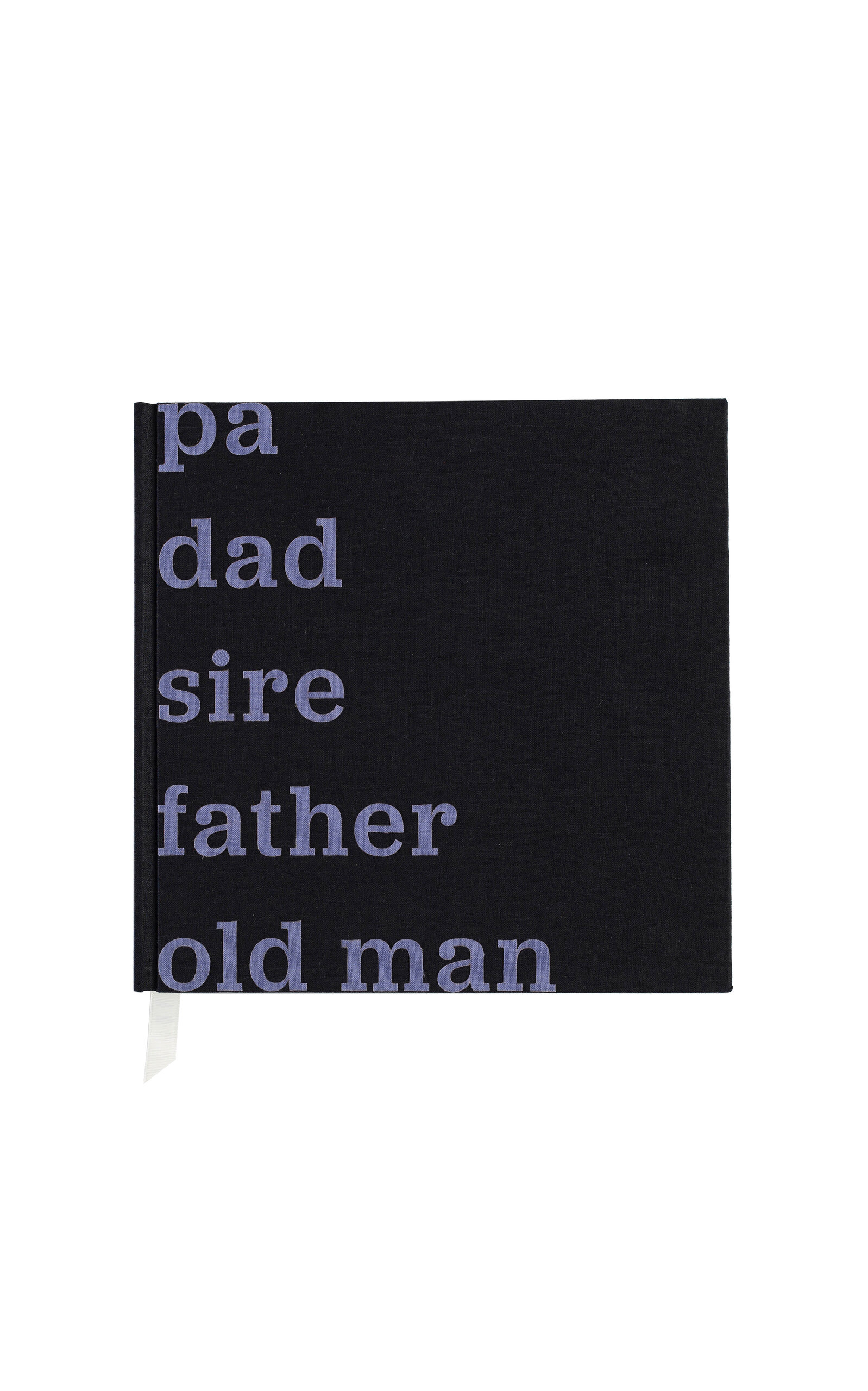 Mhstudios - Cameron Album Father - Blue