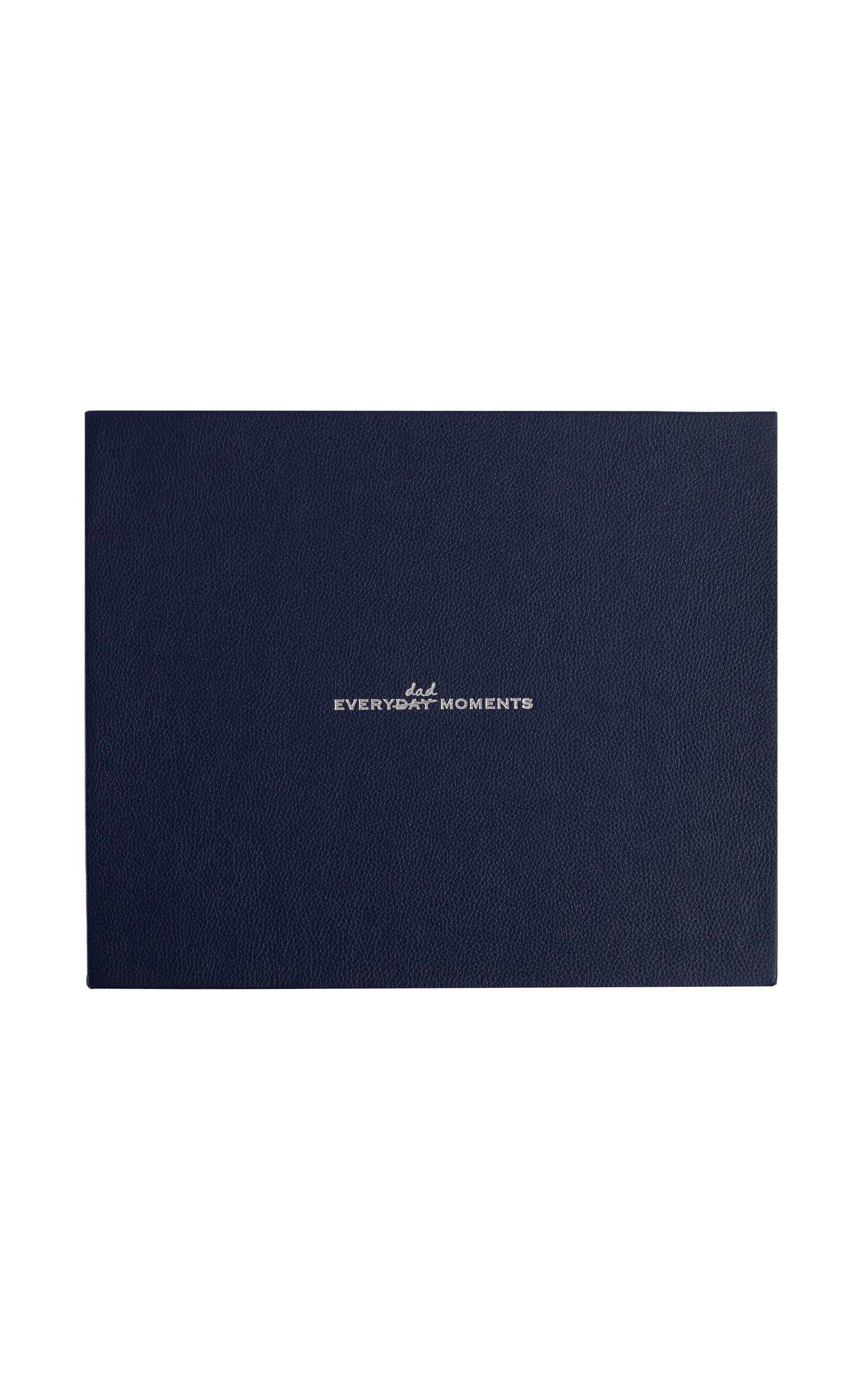Mhstudios - Angra Box Every Dad Moments - Blue