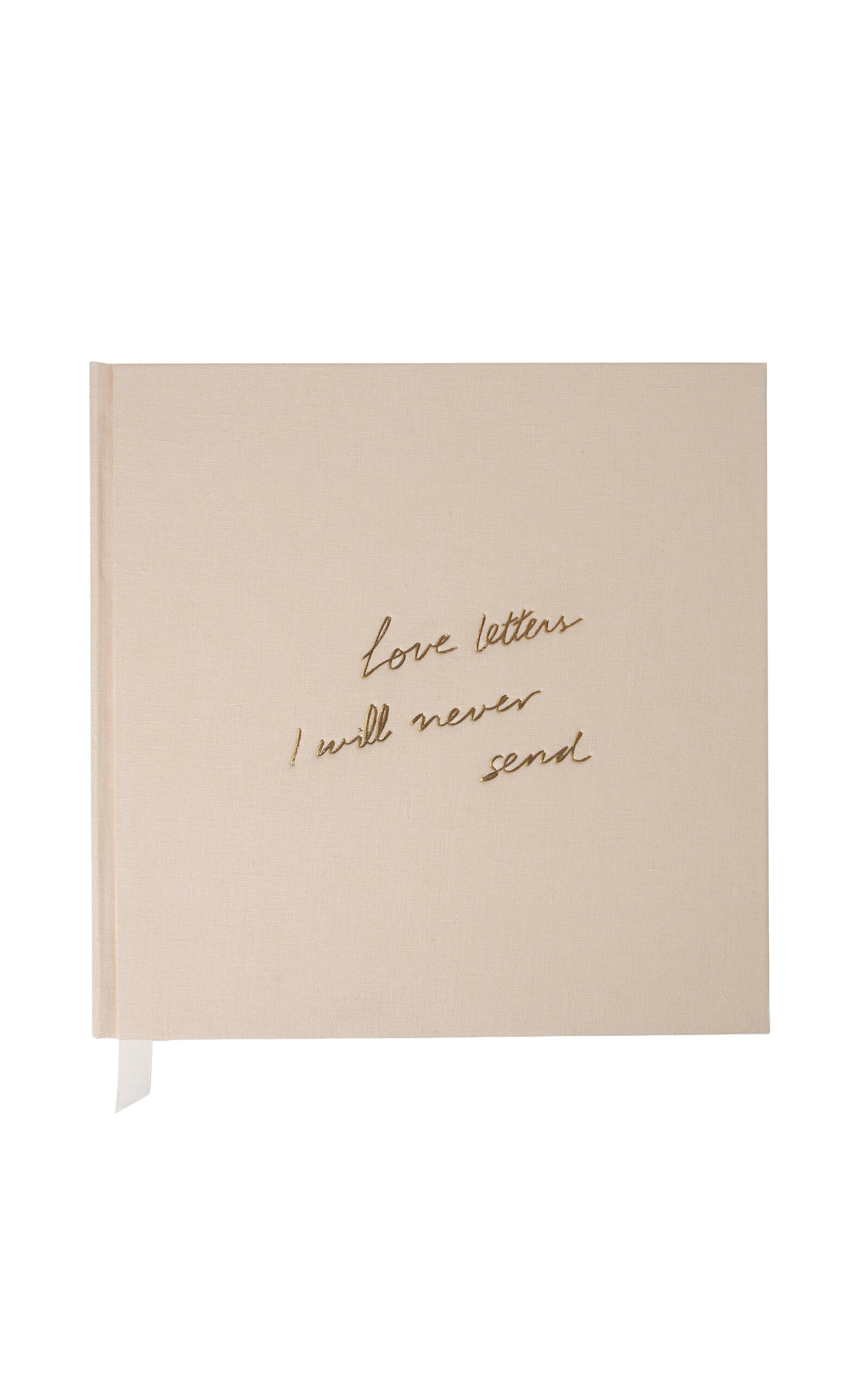 Mhstudios - Cameron Album Love Letters - Tan In Brown