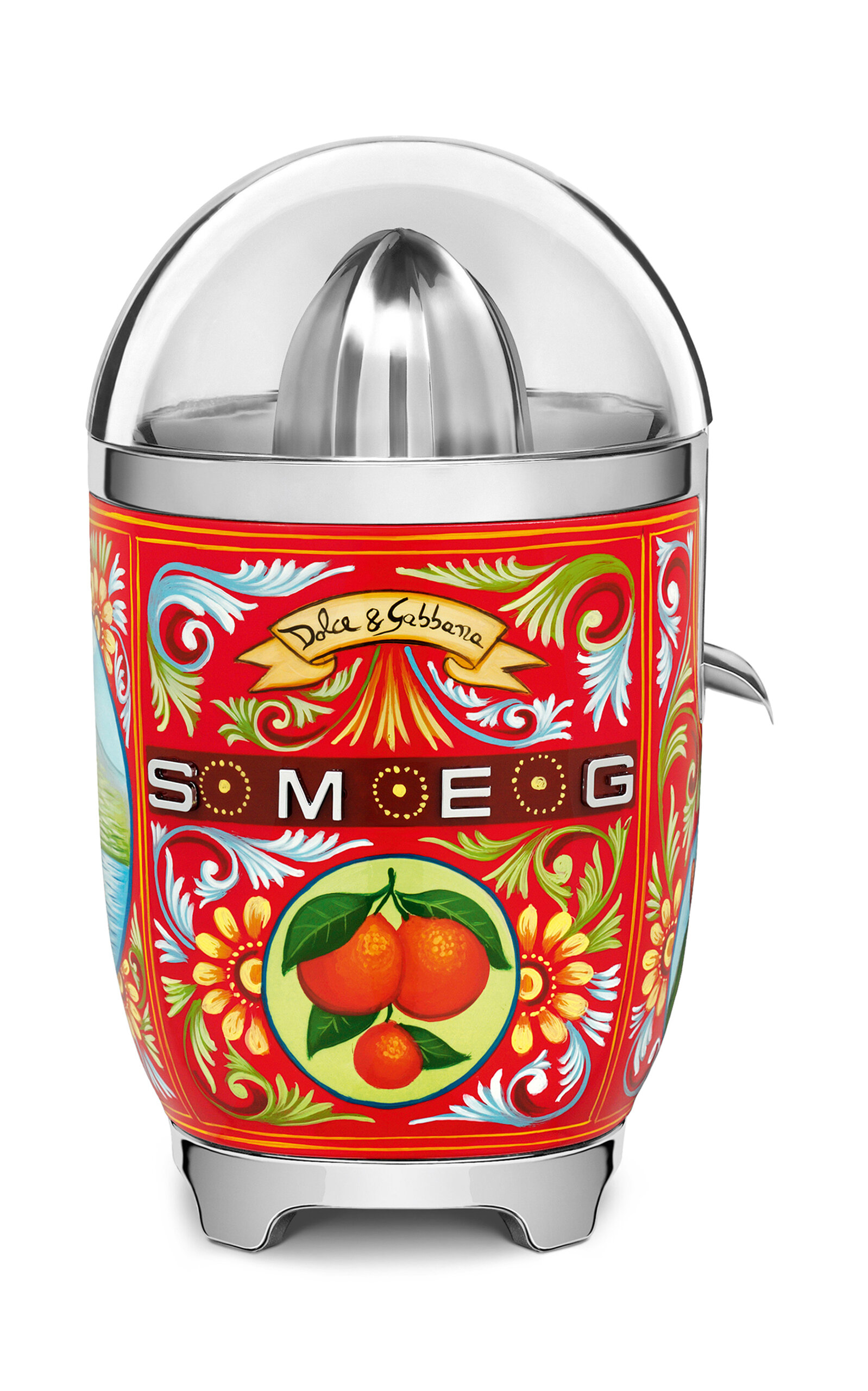 Dolce & Gabbana - Carretto Juicer - Multi