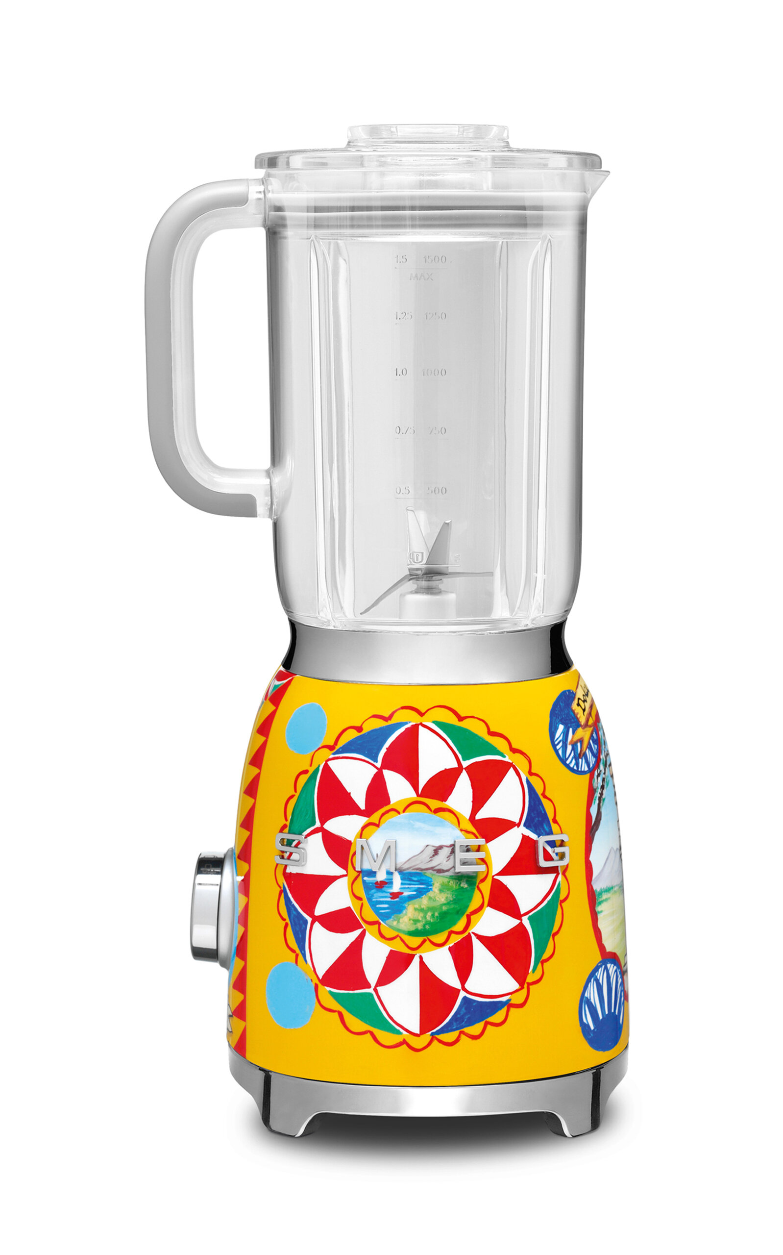 Dolce & Gabbana - Carretto Blender - Multi