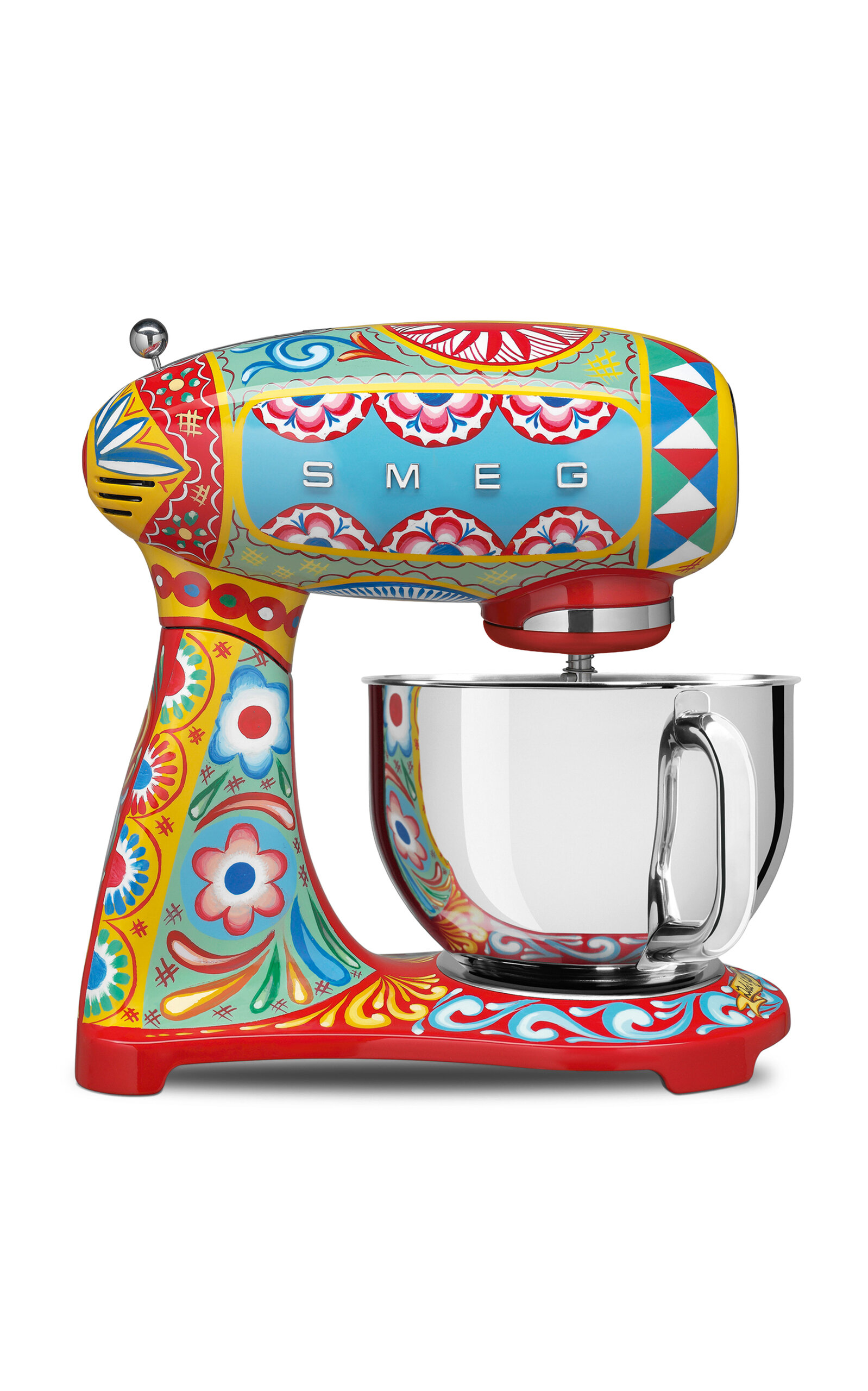Dolce & Gabbana - Carretto Stand Mixer - Multi